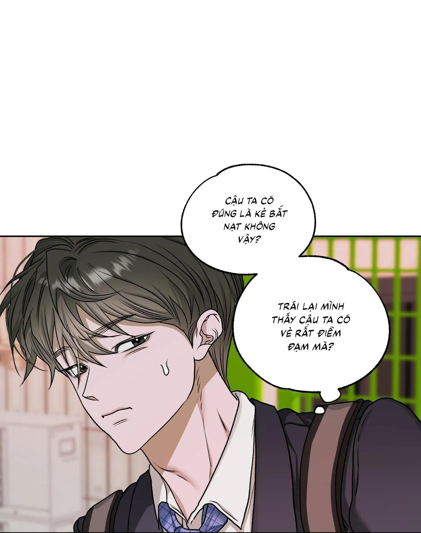 Đầm Sen Héo Úa Chapter 45 Trang 56