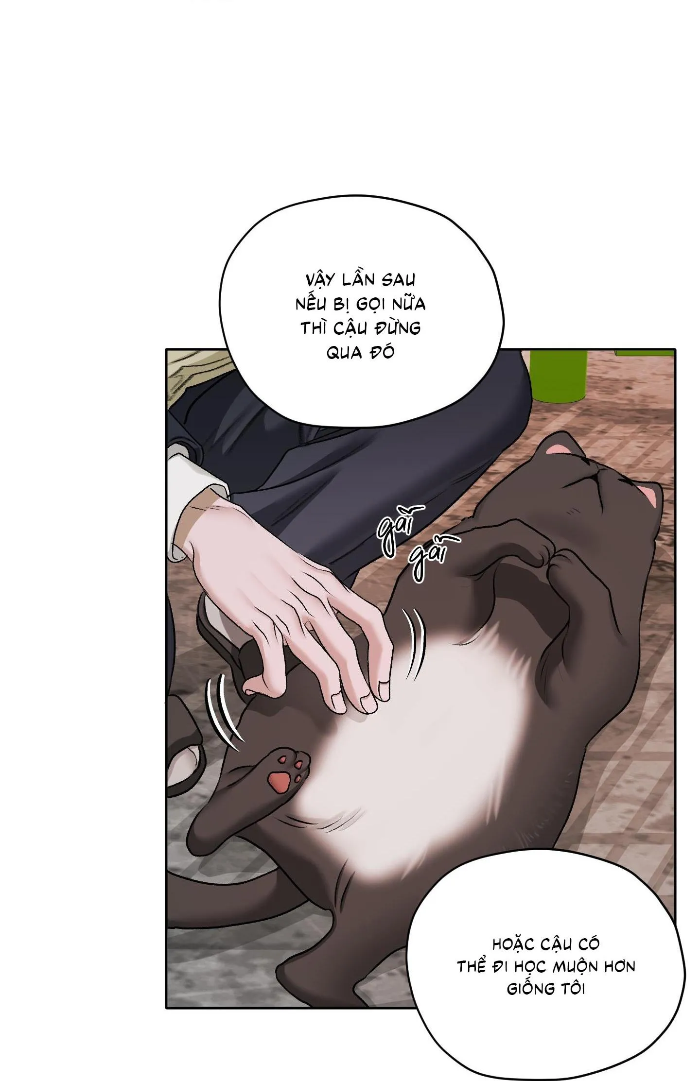 Đầm Sen Héo Úa Chapter 45 Trang 64