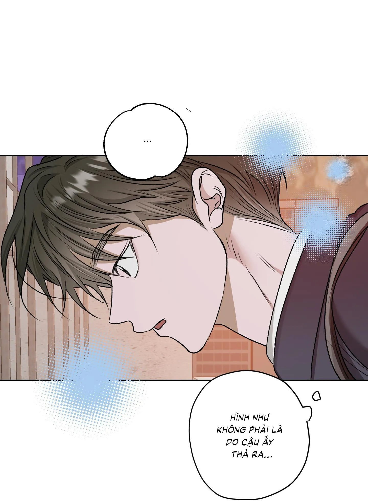 Đầm Sen Héo Úa Chapter 45 Trang 71