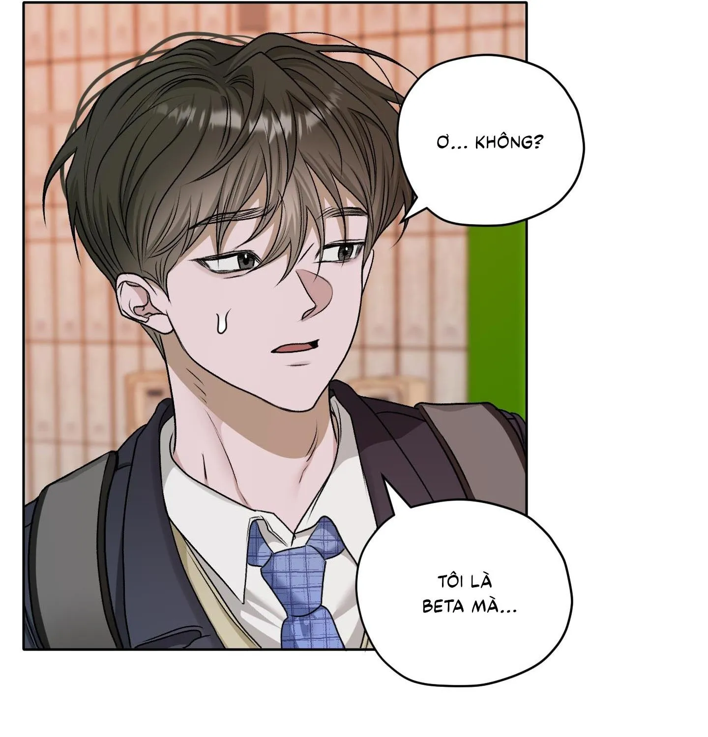 Đầm Sen Héo Úa Chapter 45 Trang 74