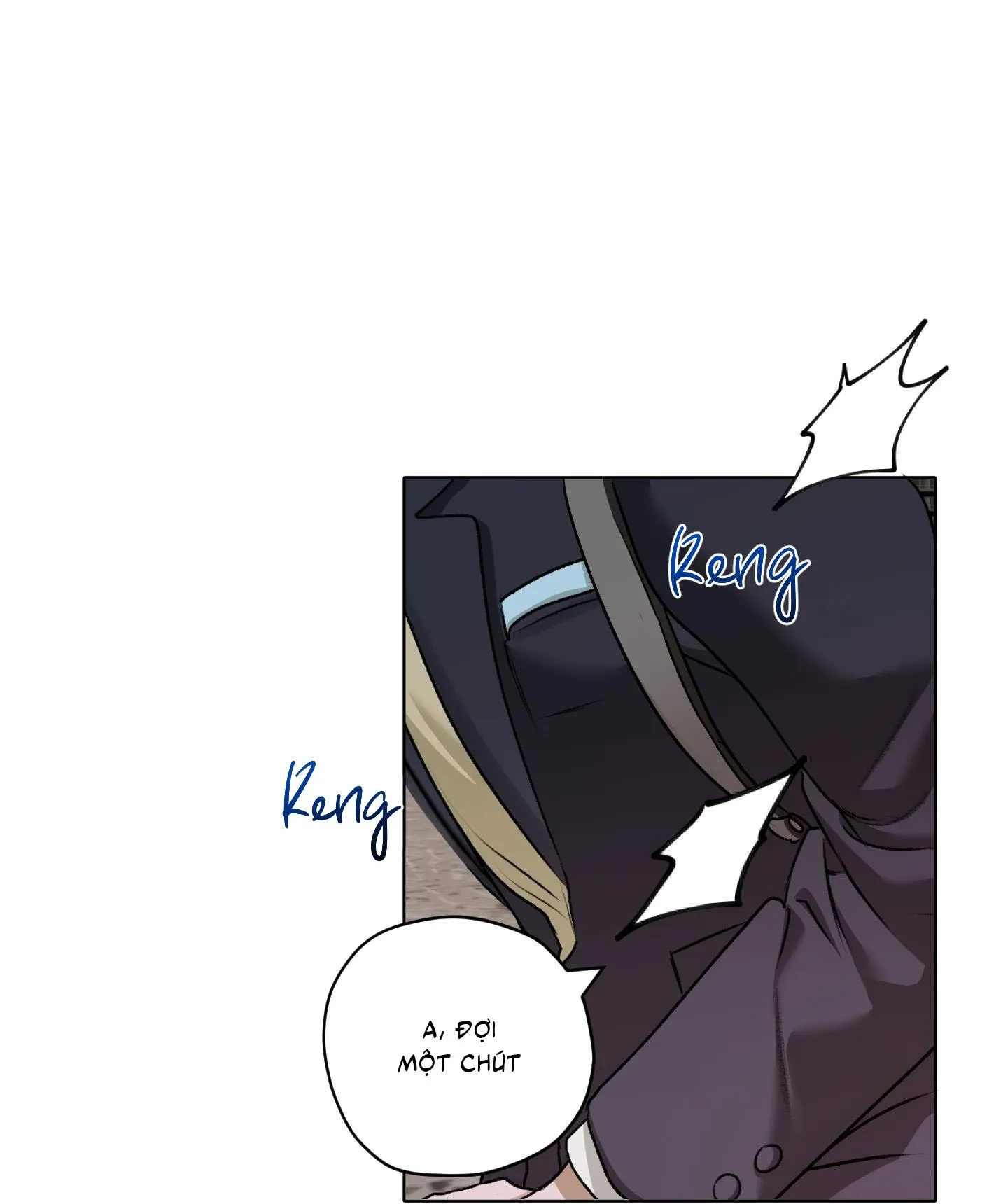 Đầm Sen Héo Úa Chapter 45 Trang 76