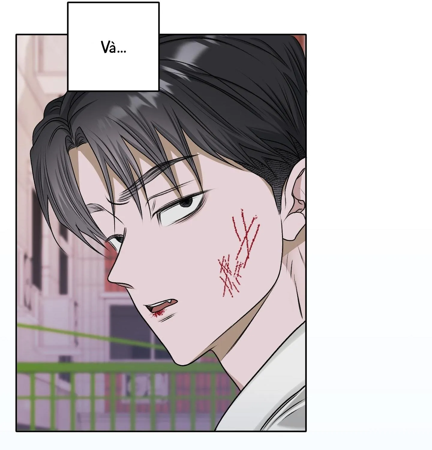 Đầm Sen Héo Úa Chapter 45 Trang 81