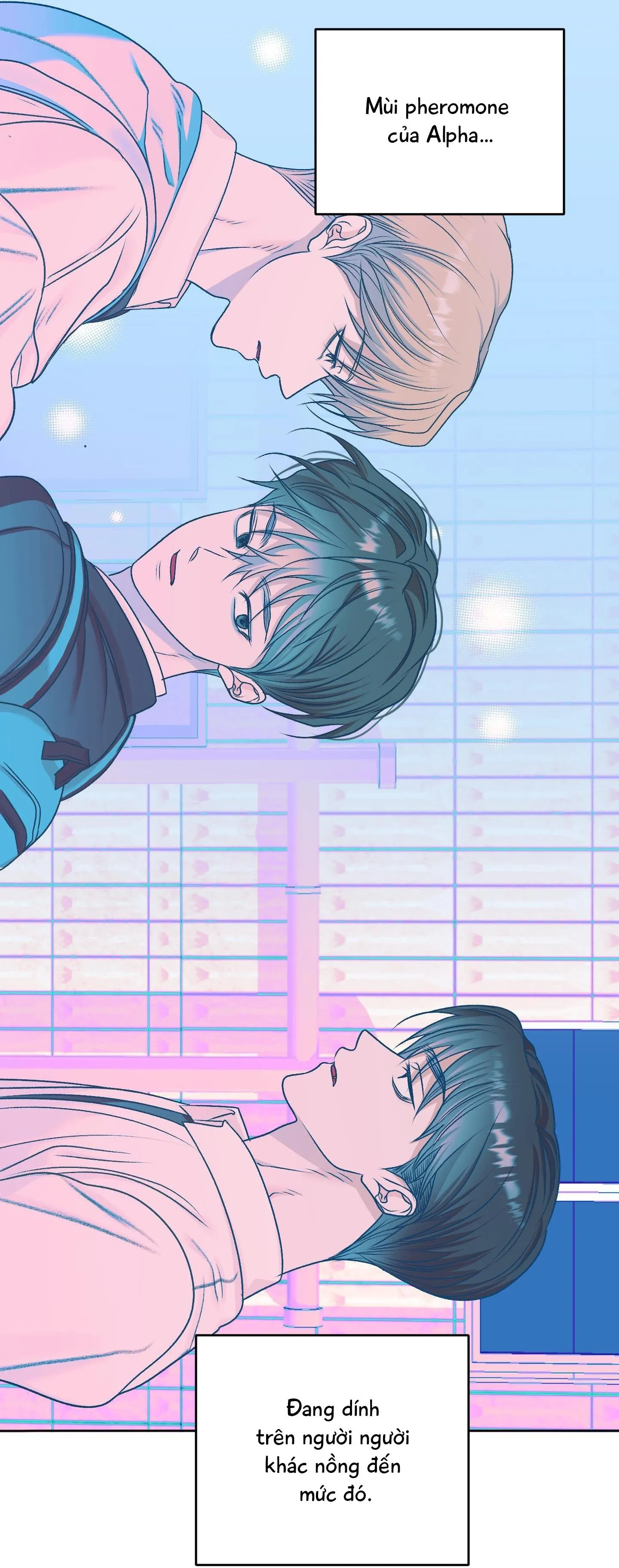 Đầm Sen Héo Úa Chapter 45 Trang 84