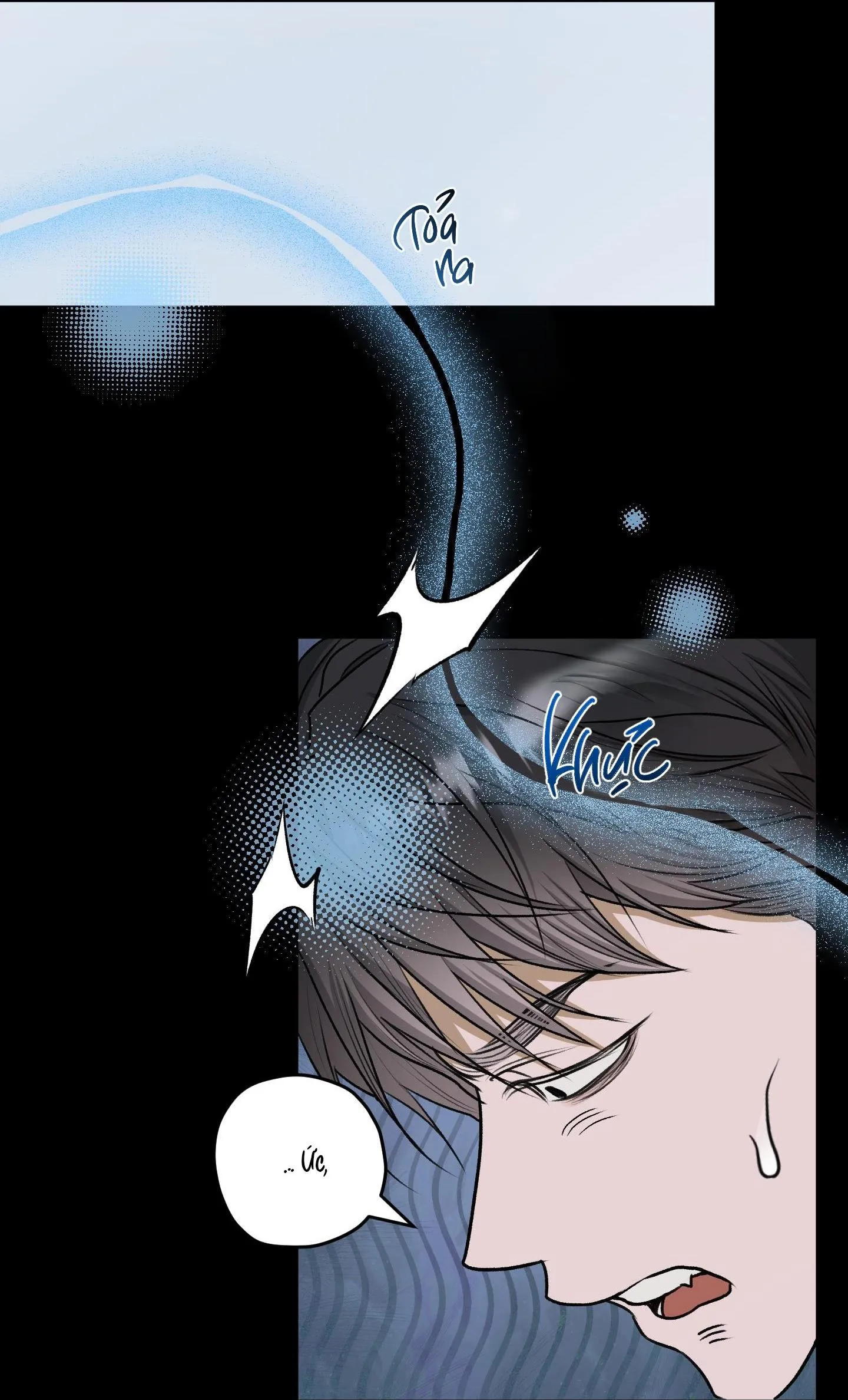 Đầm Sen Héo Úa Chapter 46 Trang 4