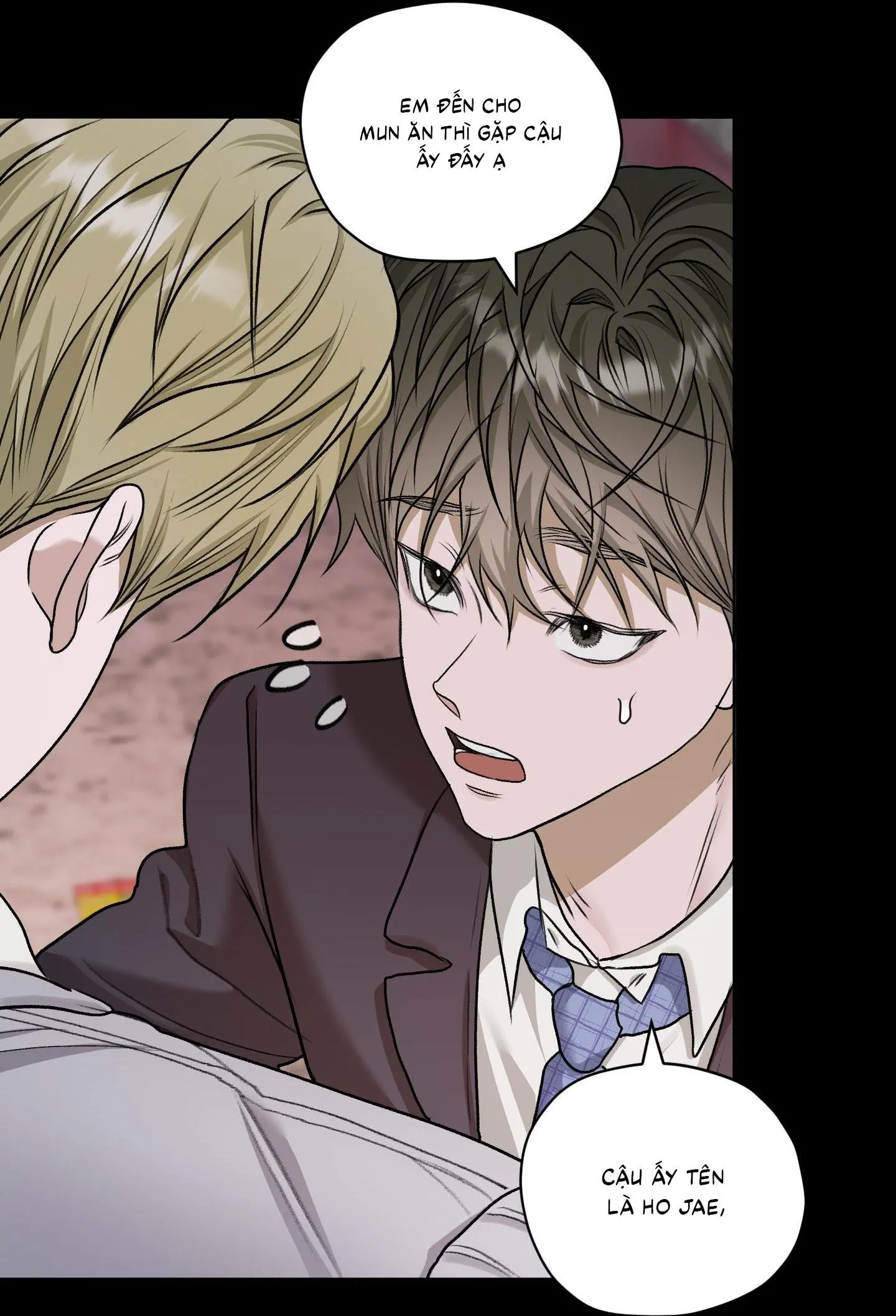 Đầm Sen Héo Úa Chapter 46 Trang 7