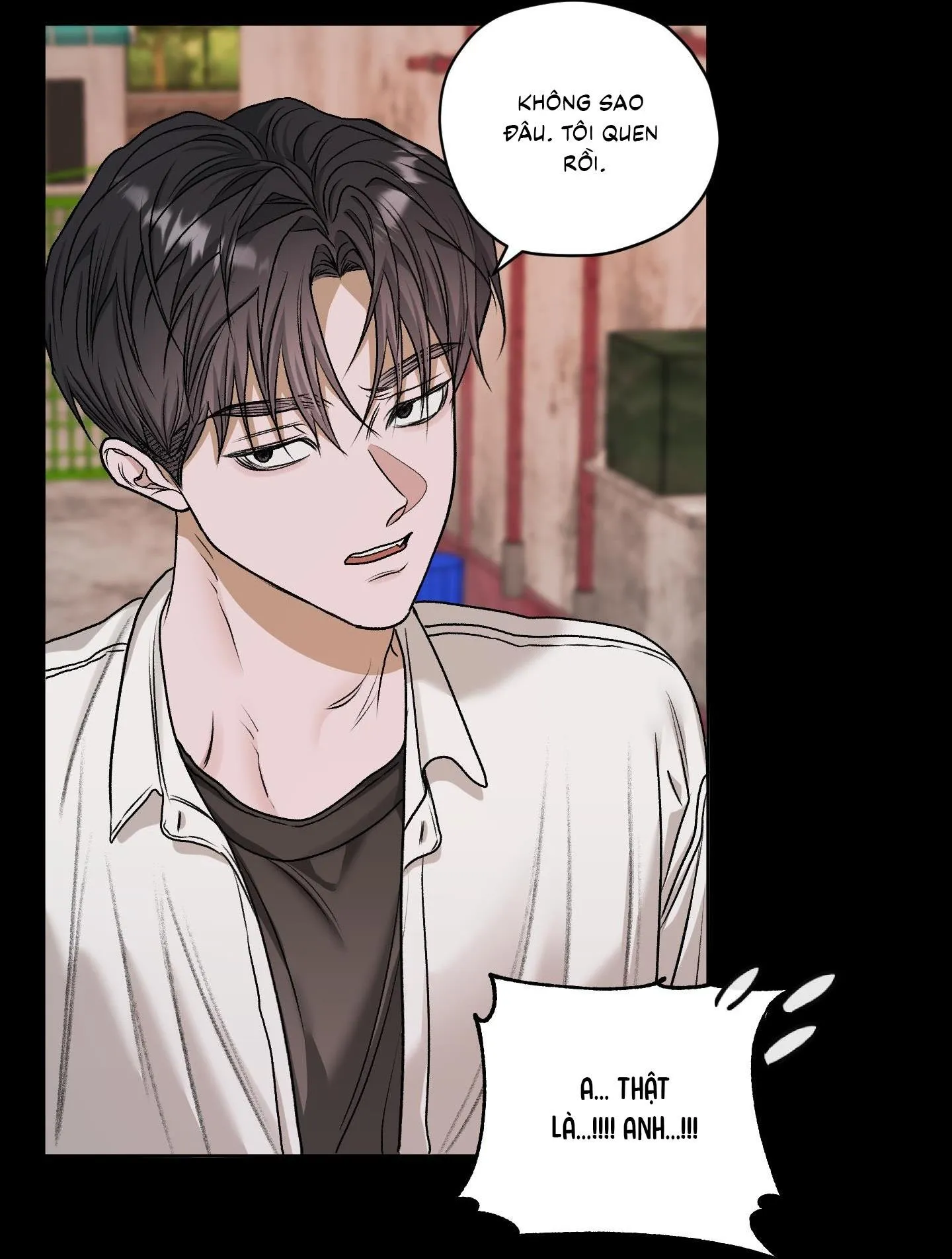 Đầm Sen Héo Úa Chapter 46 Trang 14