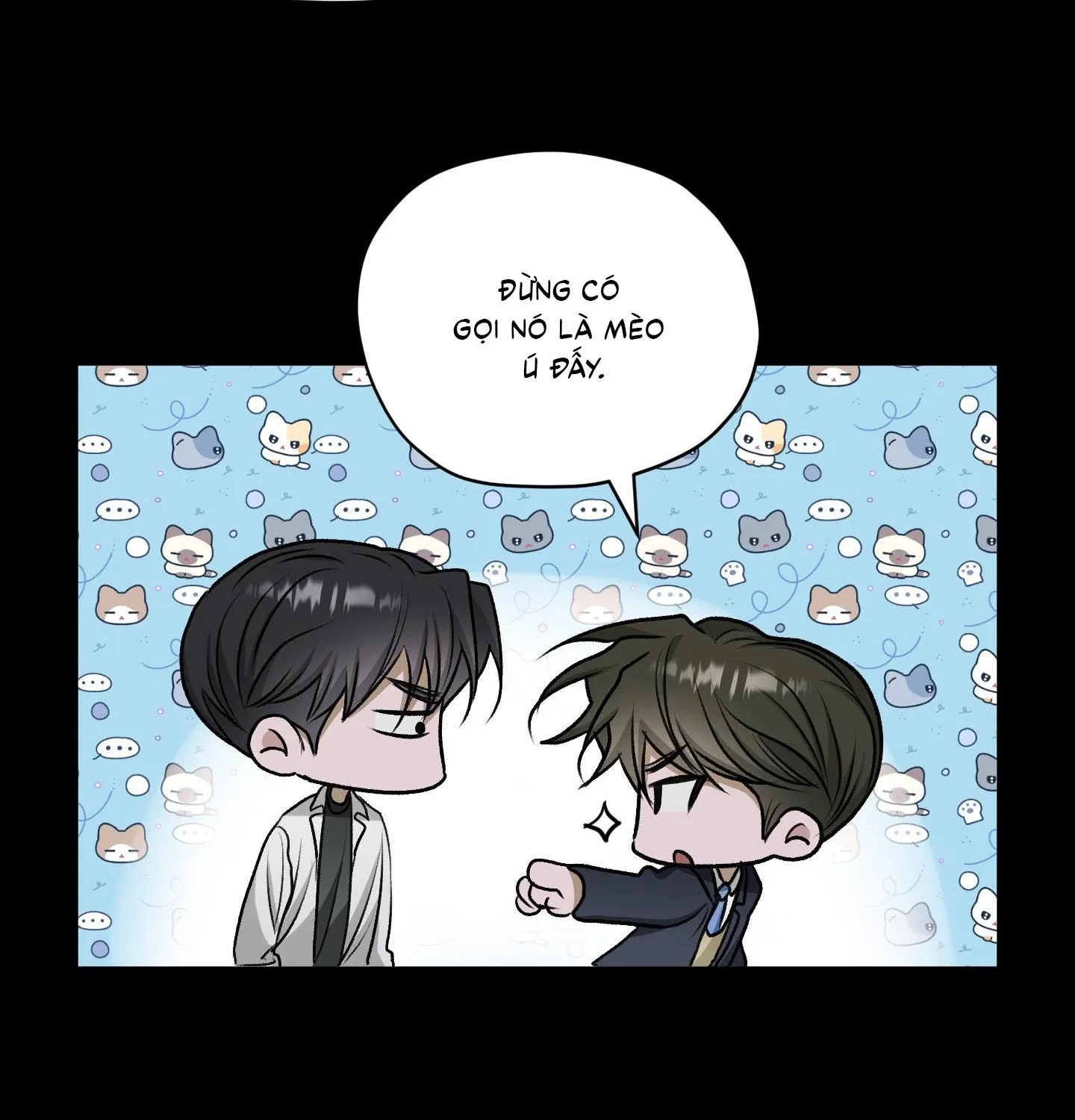 Đầm Sen Héo Úa Chapter 46 Trang 16