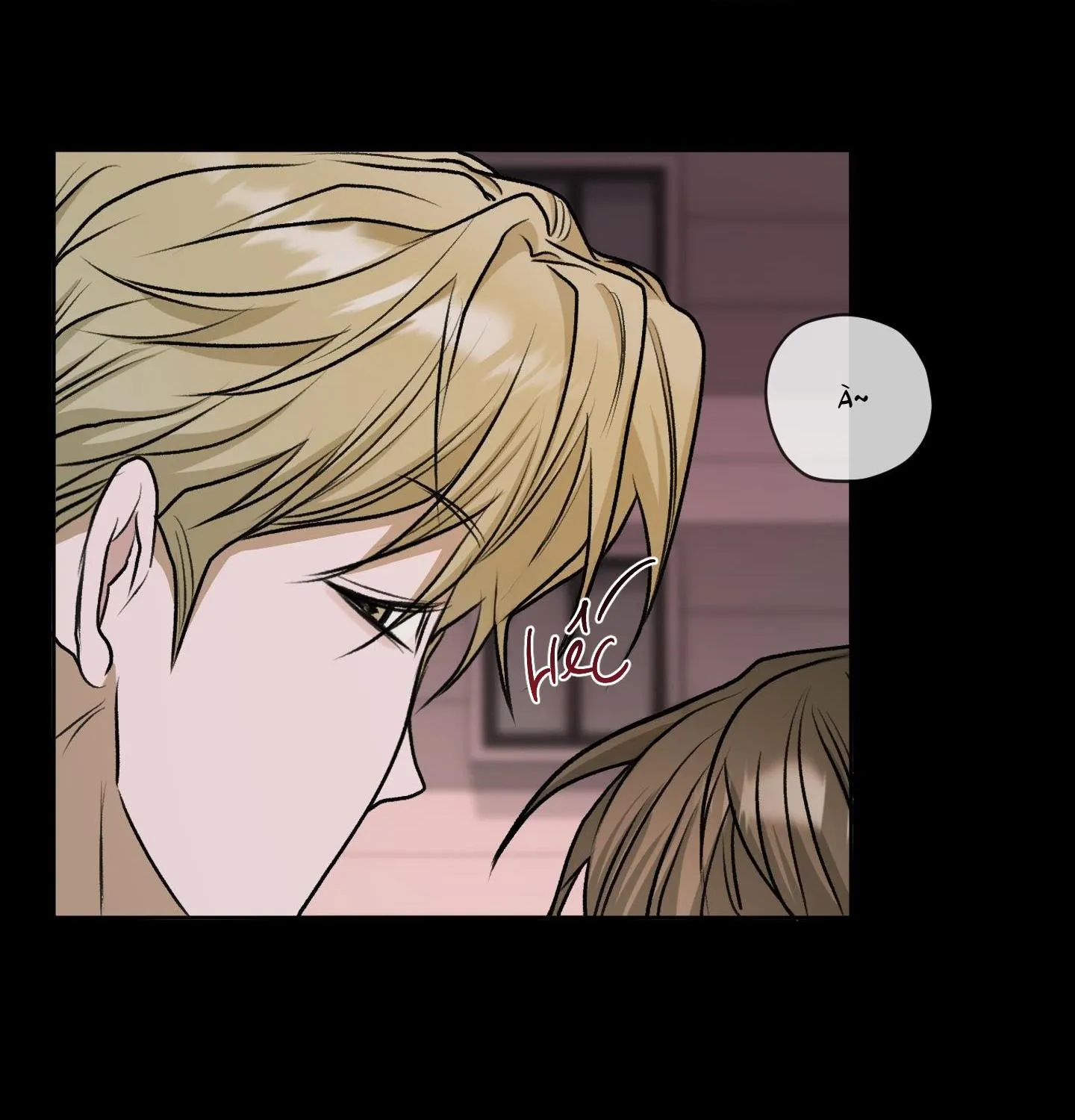 Đầm Sen Héo Úa Chapter 46 Trang 19