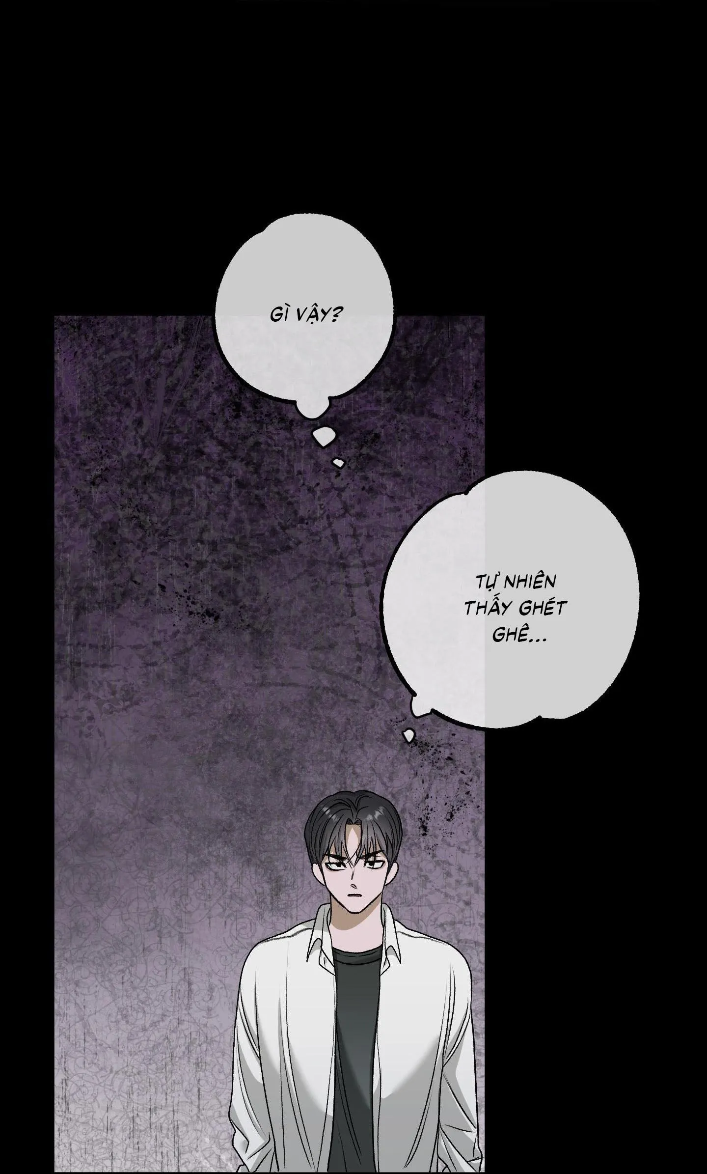 Đầm Sen Héo Úa Chapter 46 Trang 21