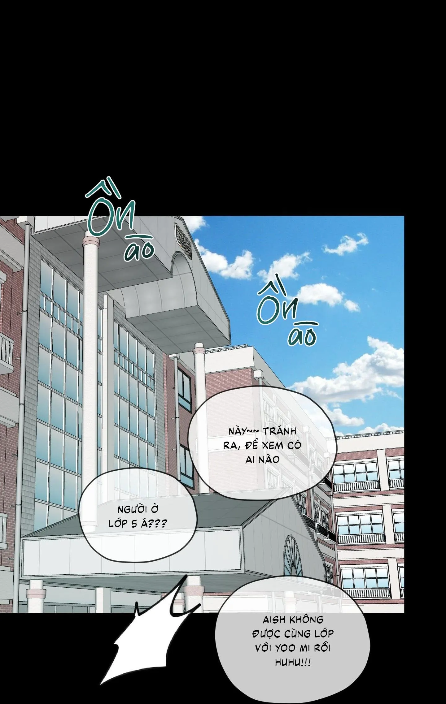 Đầm Sen Héo Úa Chapter 46 Trang 23