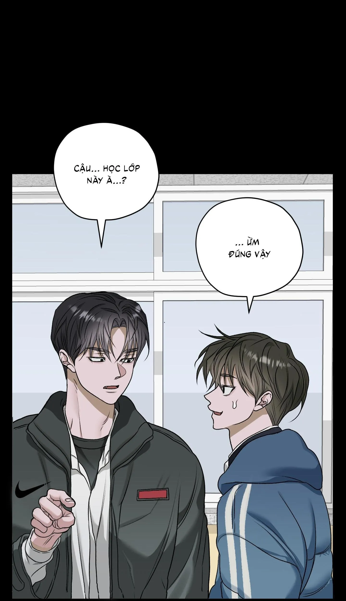 Đầm Sen Héo Úa Chapter 46 Trang 28