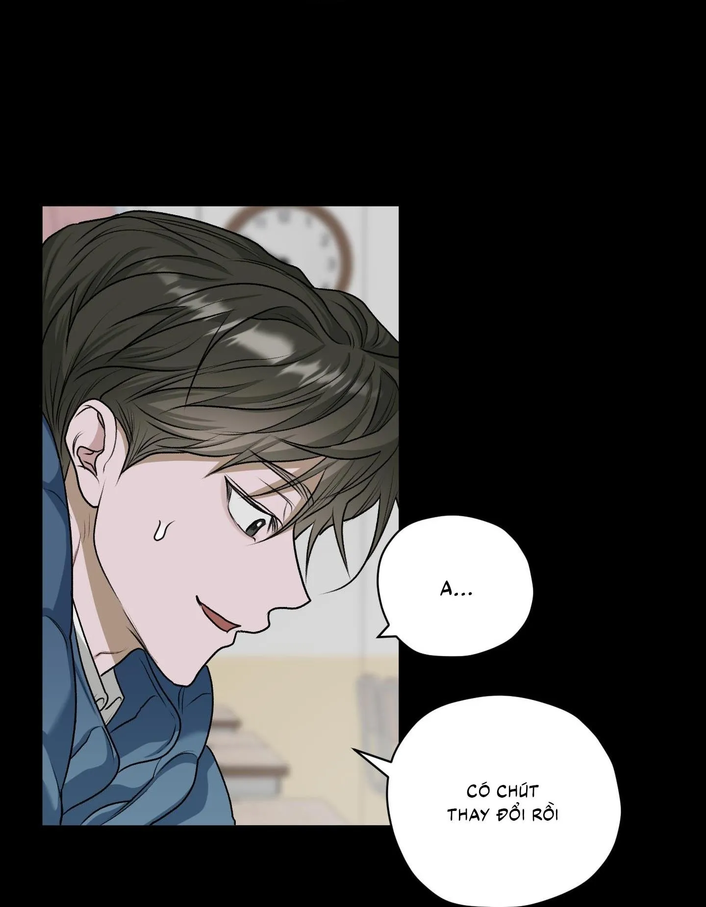 Đầm Sen Héo Úa Chapter 46 Trang 33