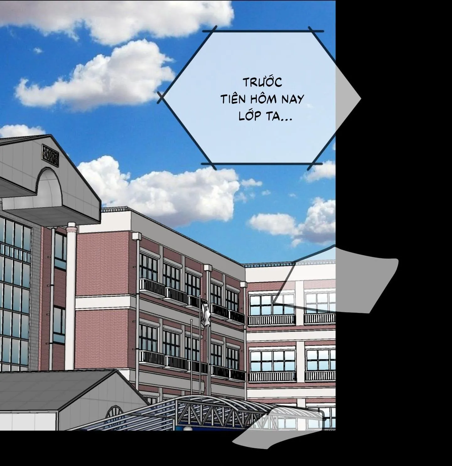 Đầm Sen Héo Úa Chapter 46 Trang 37