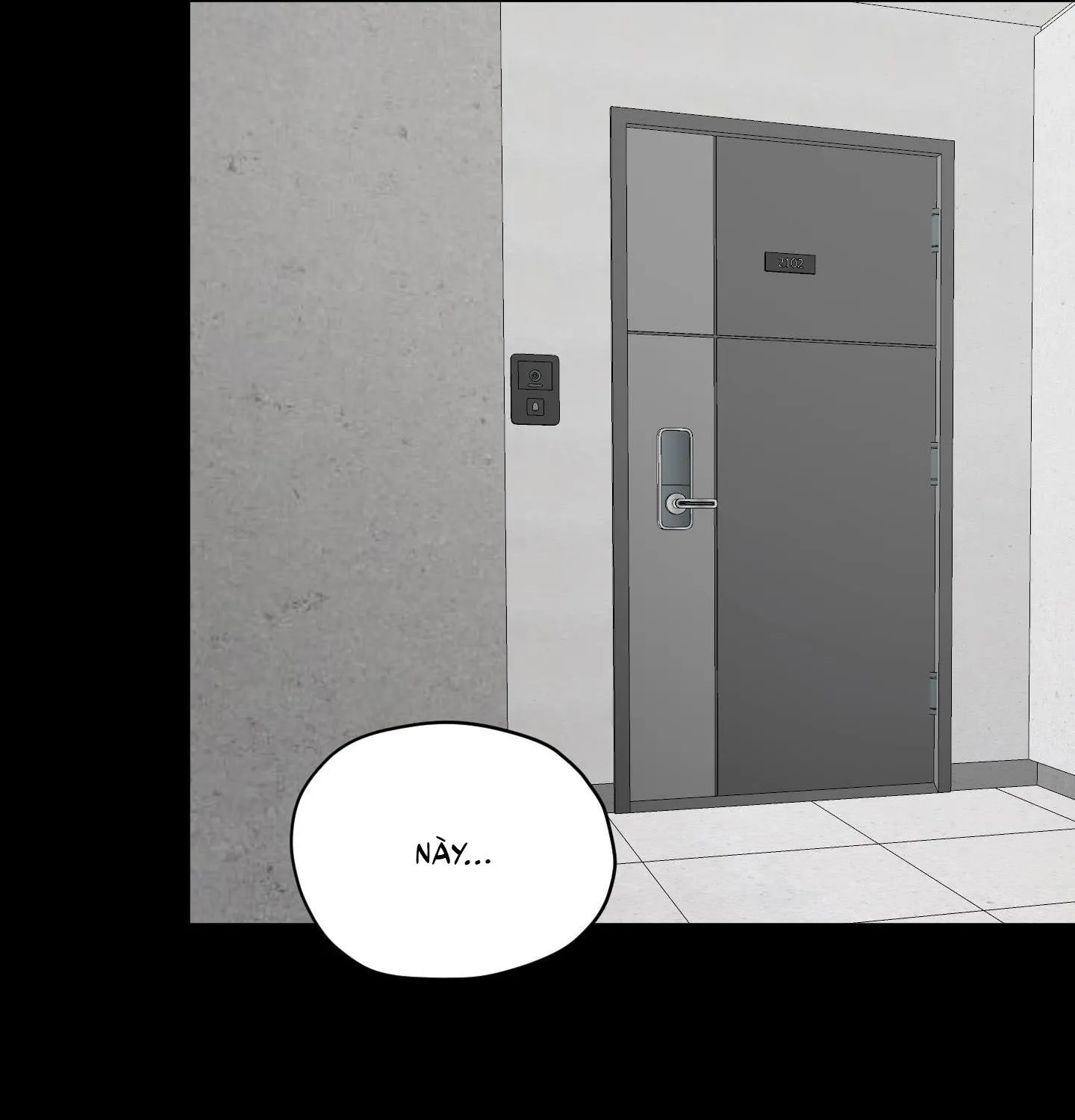 Đầm Sen Héo Úa Chapter 46 Trang 39