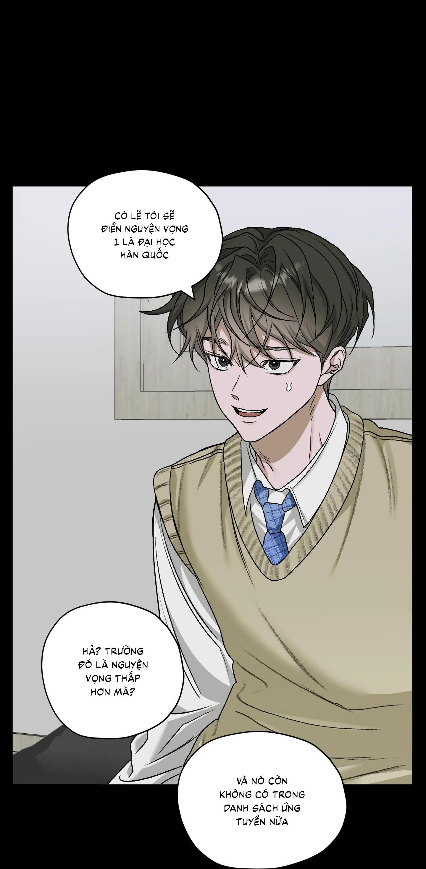 Đầm Sen Héo Úa Chapter 46 Trang 41