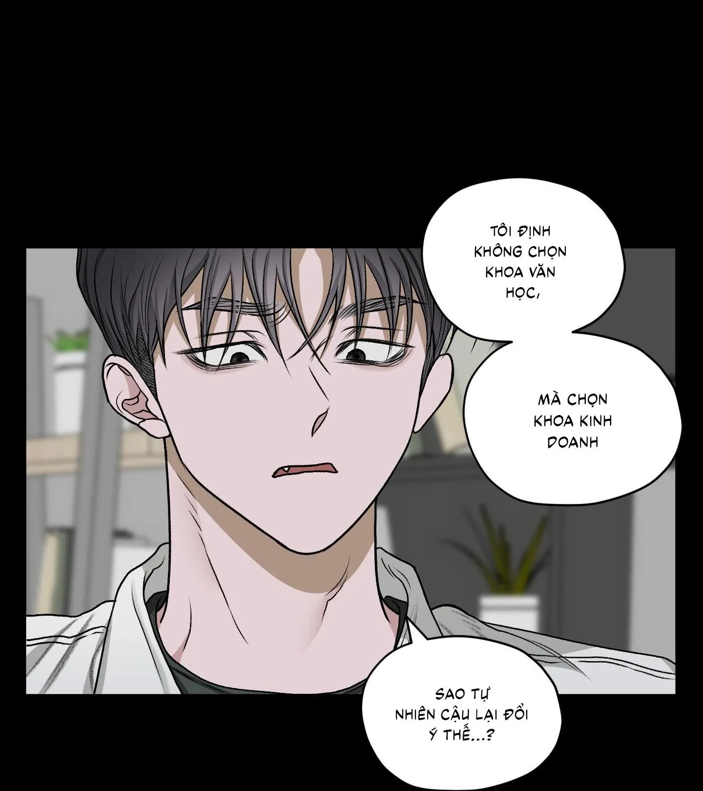 Đầm Sen Héo Úa Chapter 46 Trang 42