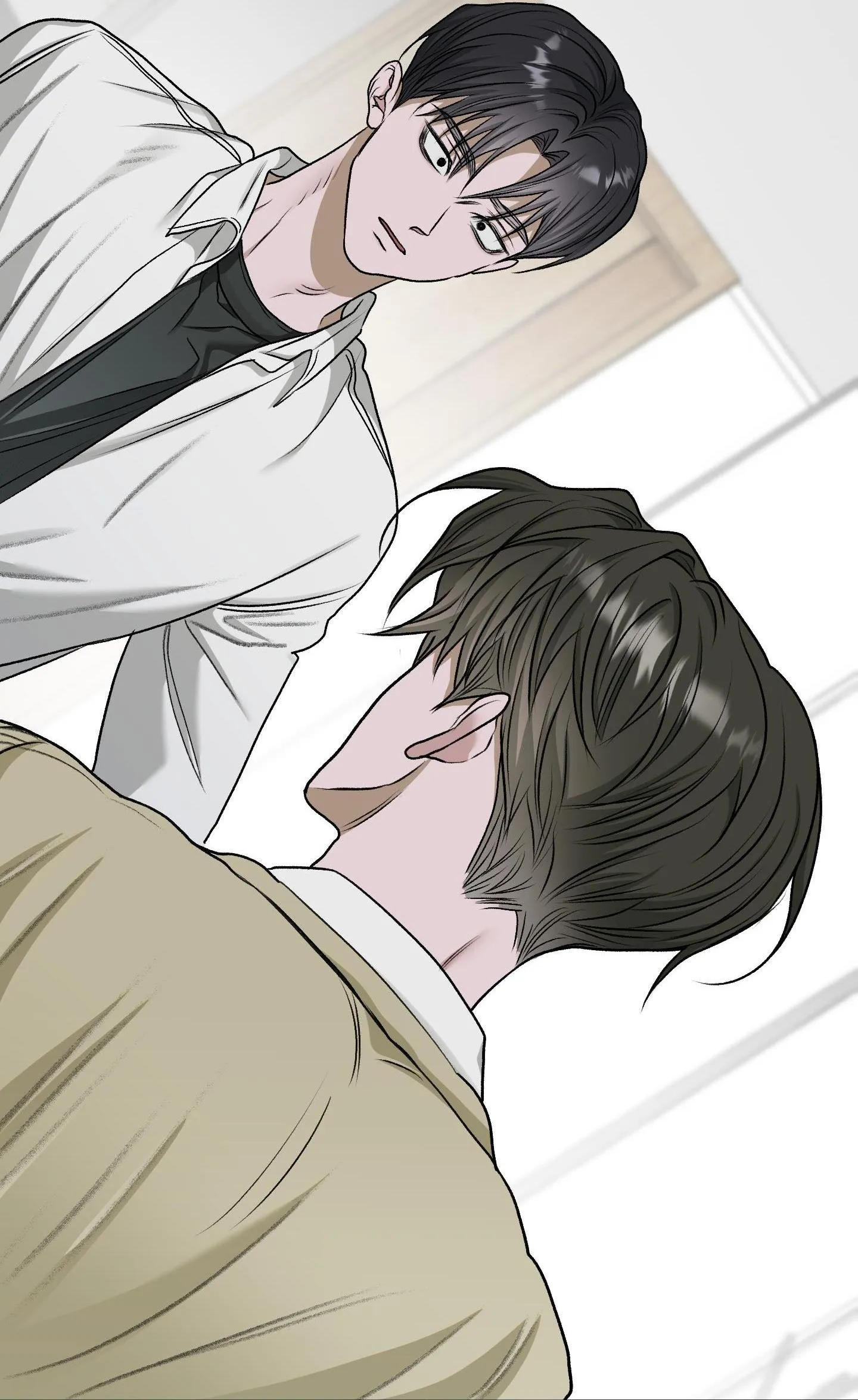 Đầm Sen Héo Úa Chapter 46 Trang 48