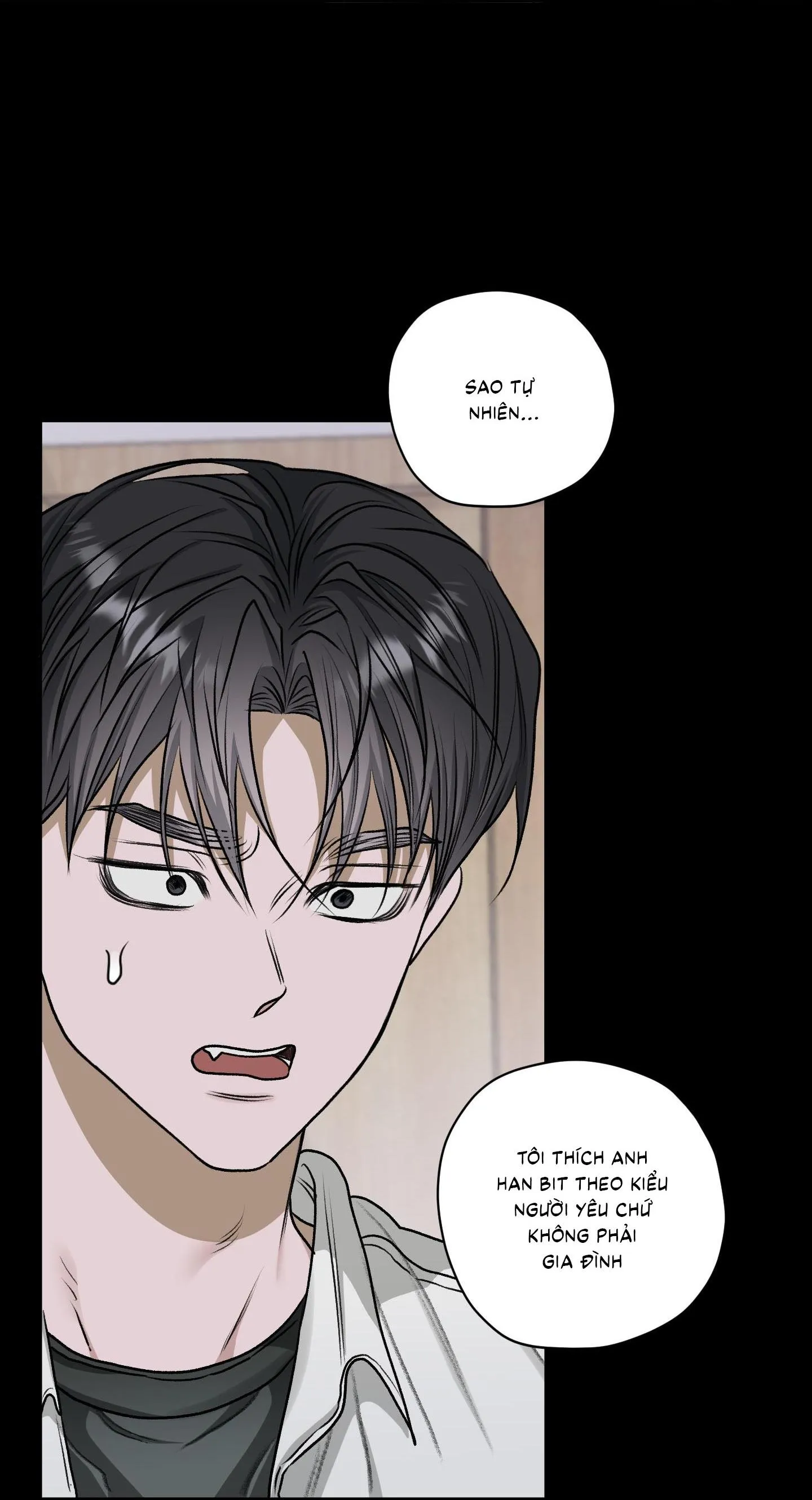 Đầm Sen Héo Úa Chapter 46 Trang 49