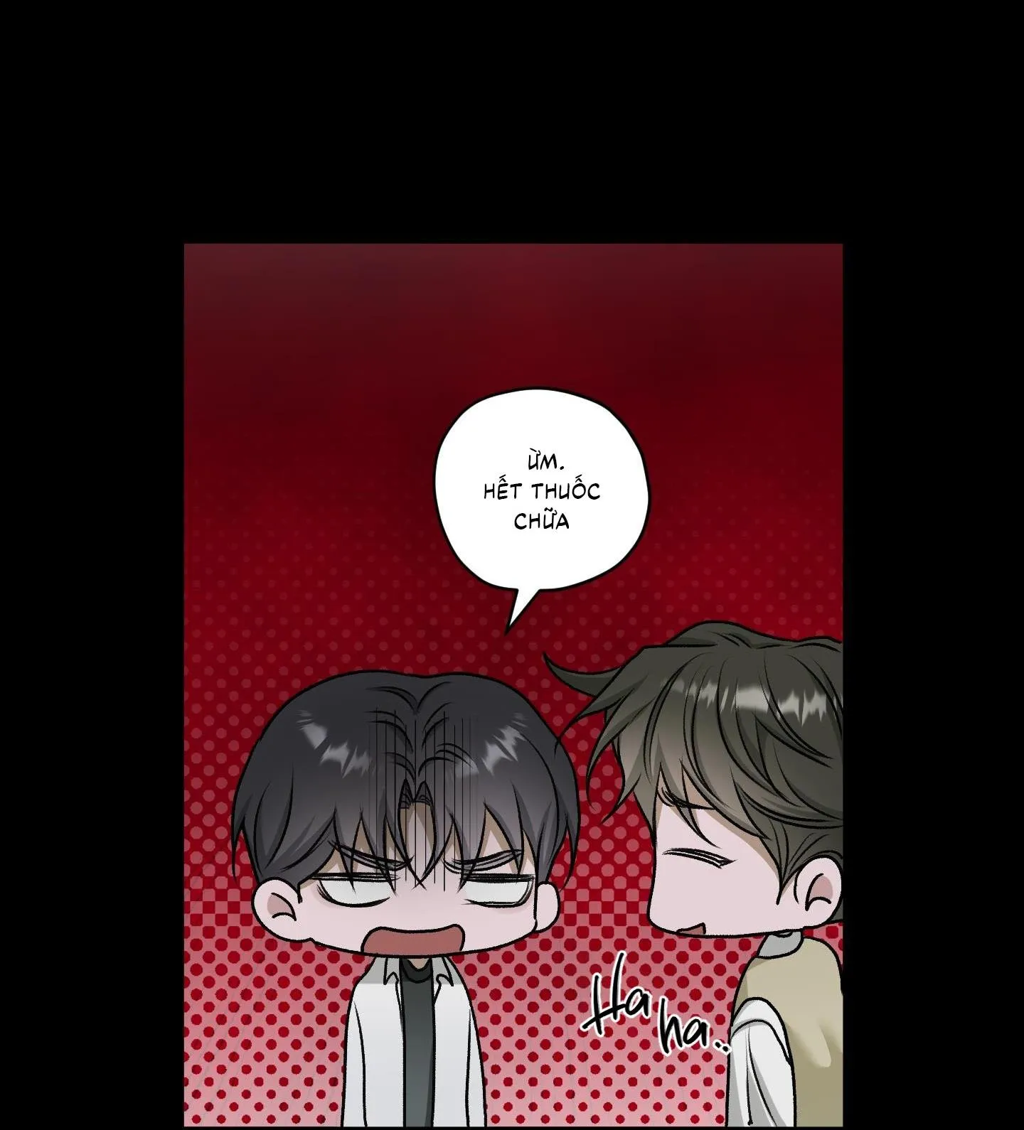 Đầm Sen Héo Úa Chapter 46 Trang 52