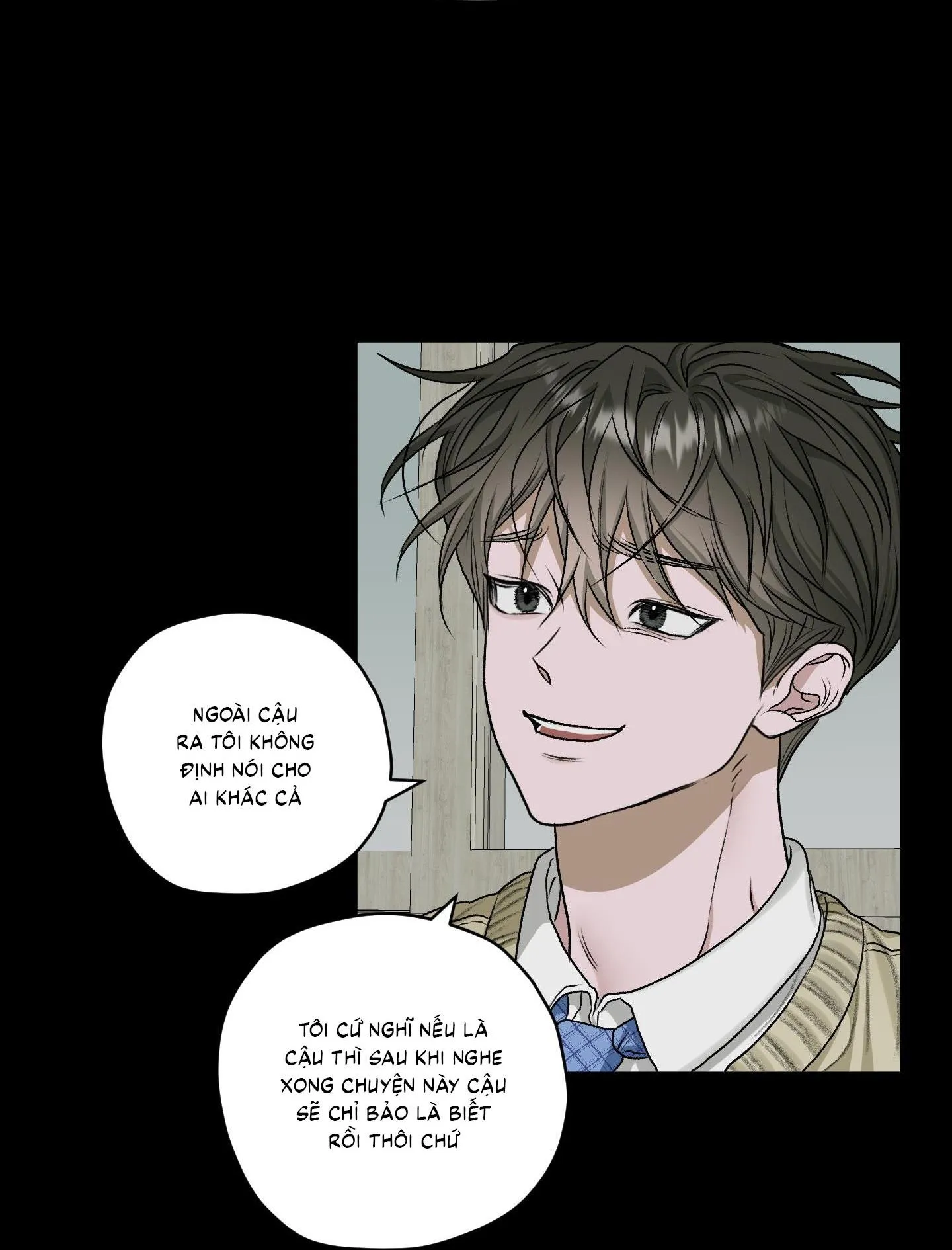 Đầm Sen Héo Úa Chapter 46 Trang 54