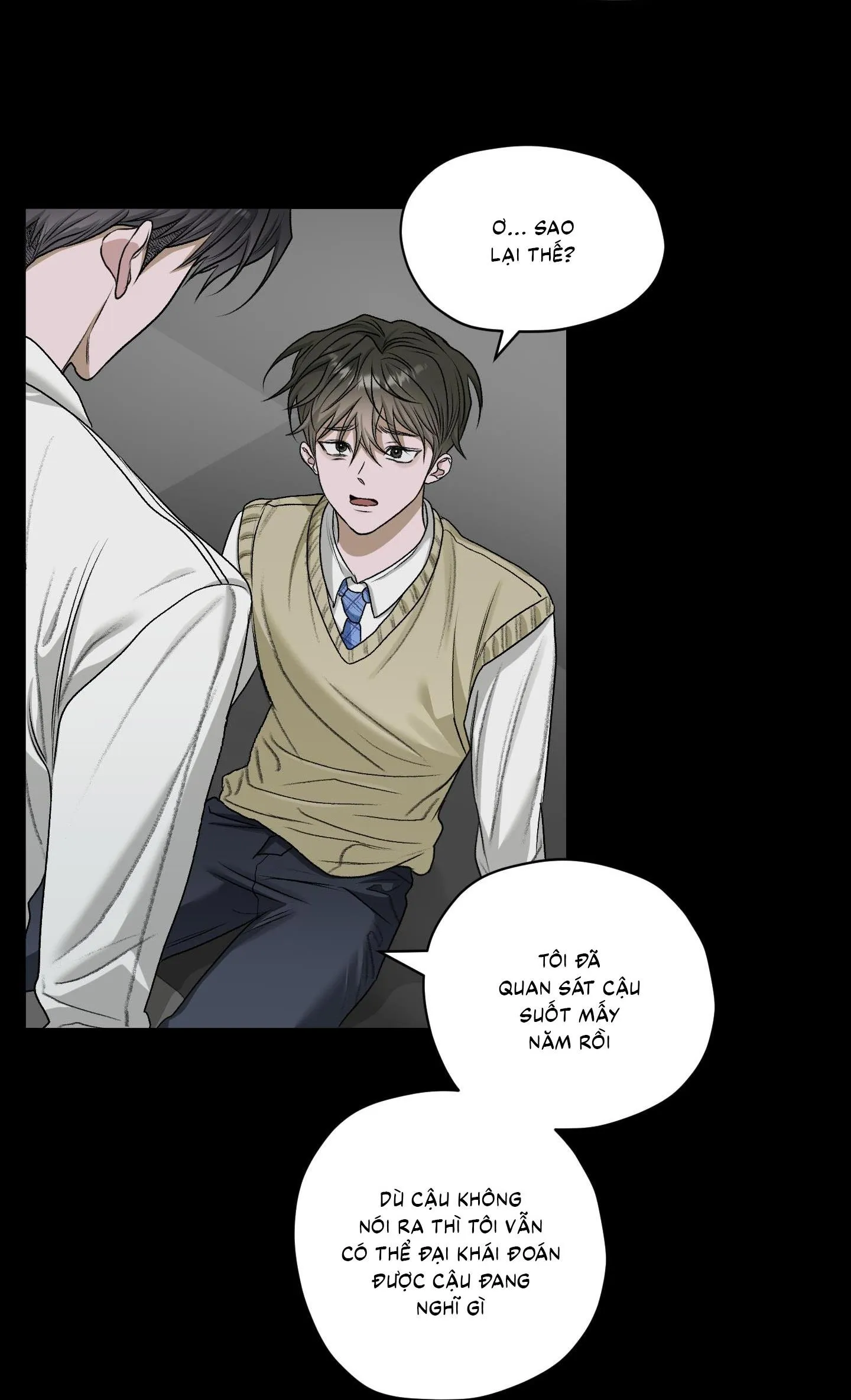 Đầm Sen Héo Úa Chapter 46 Trang 57