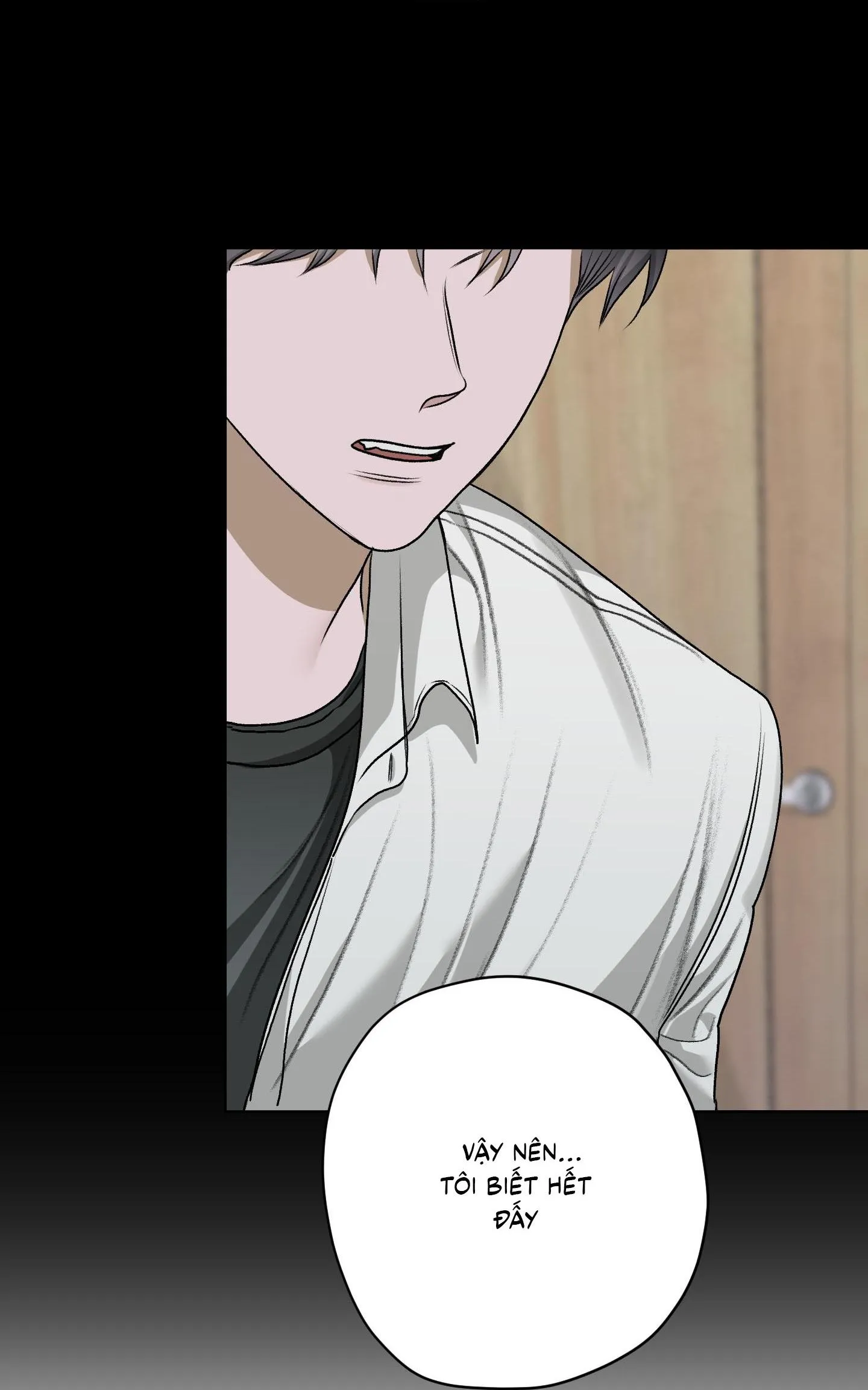 Đầm Sen Héo Úa Chapter 46 Trang 58