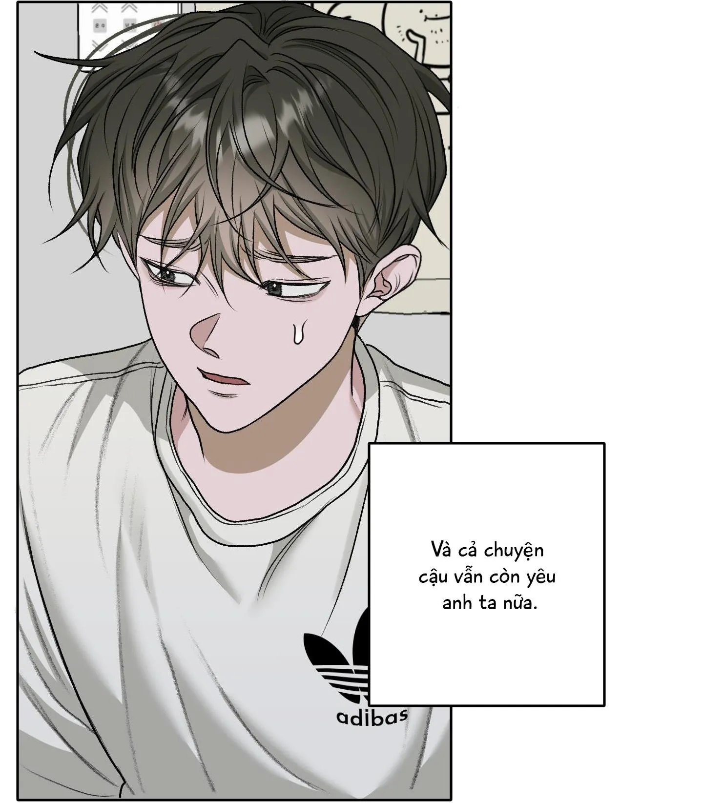 Đầm Sen Héo Úa Chapter 46 Trang 62