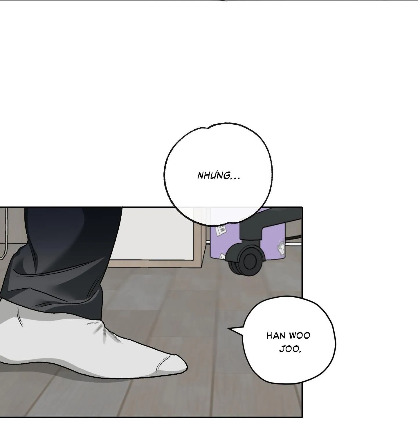 Đầm Sen Héo Úa Chapter 46 Trang 68