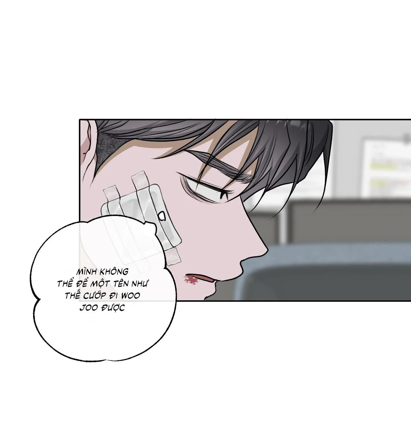 Đầm Sen Héo Úa Chapter 46 Trang 69