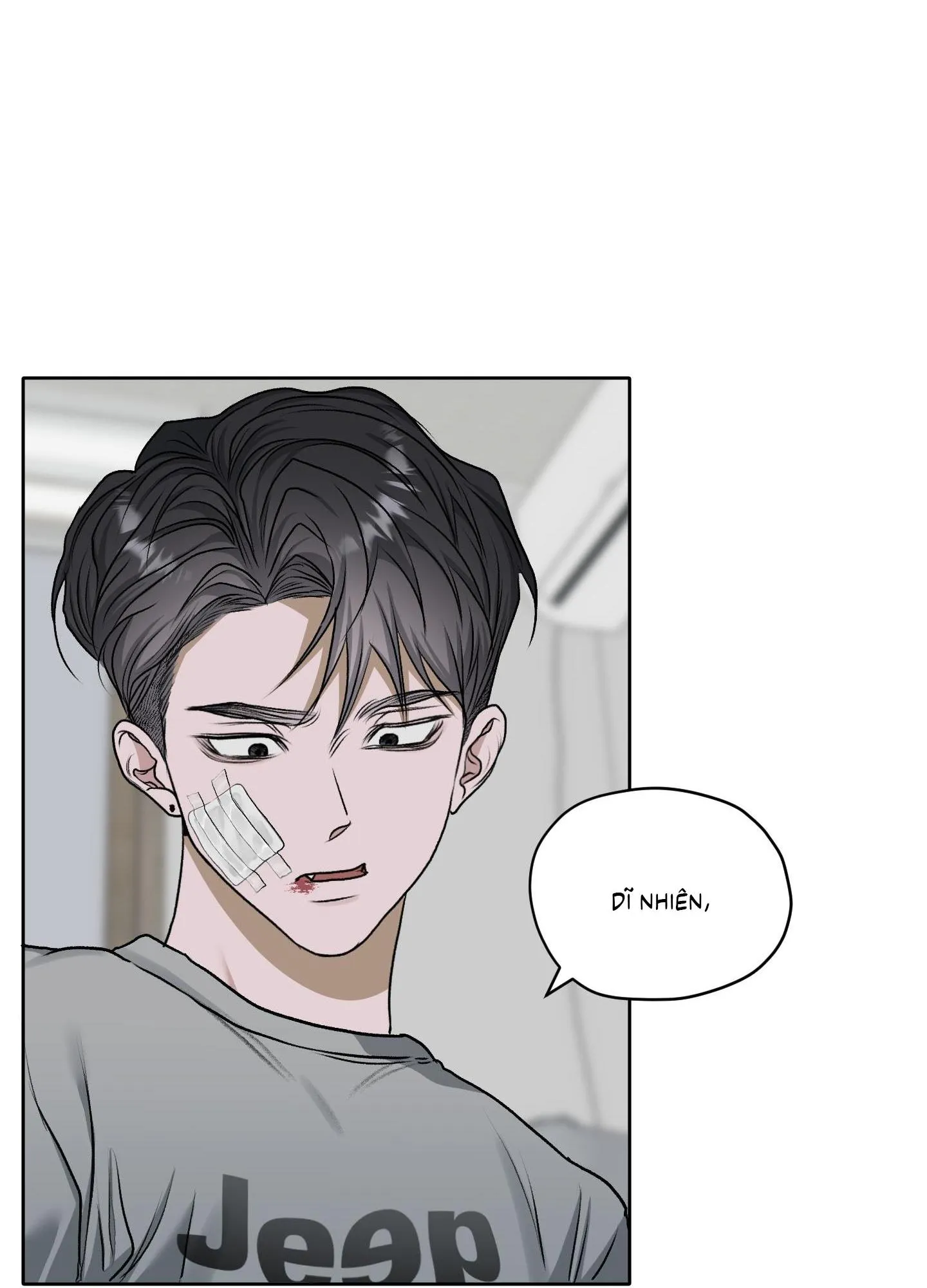 Đầm Sen Héo Úa Chapter 46 Trang 72