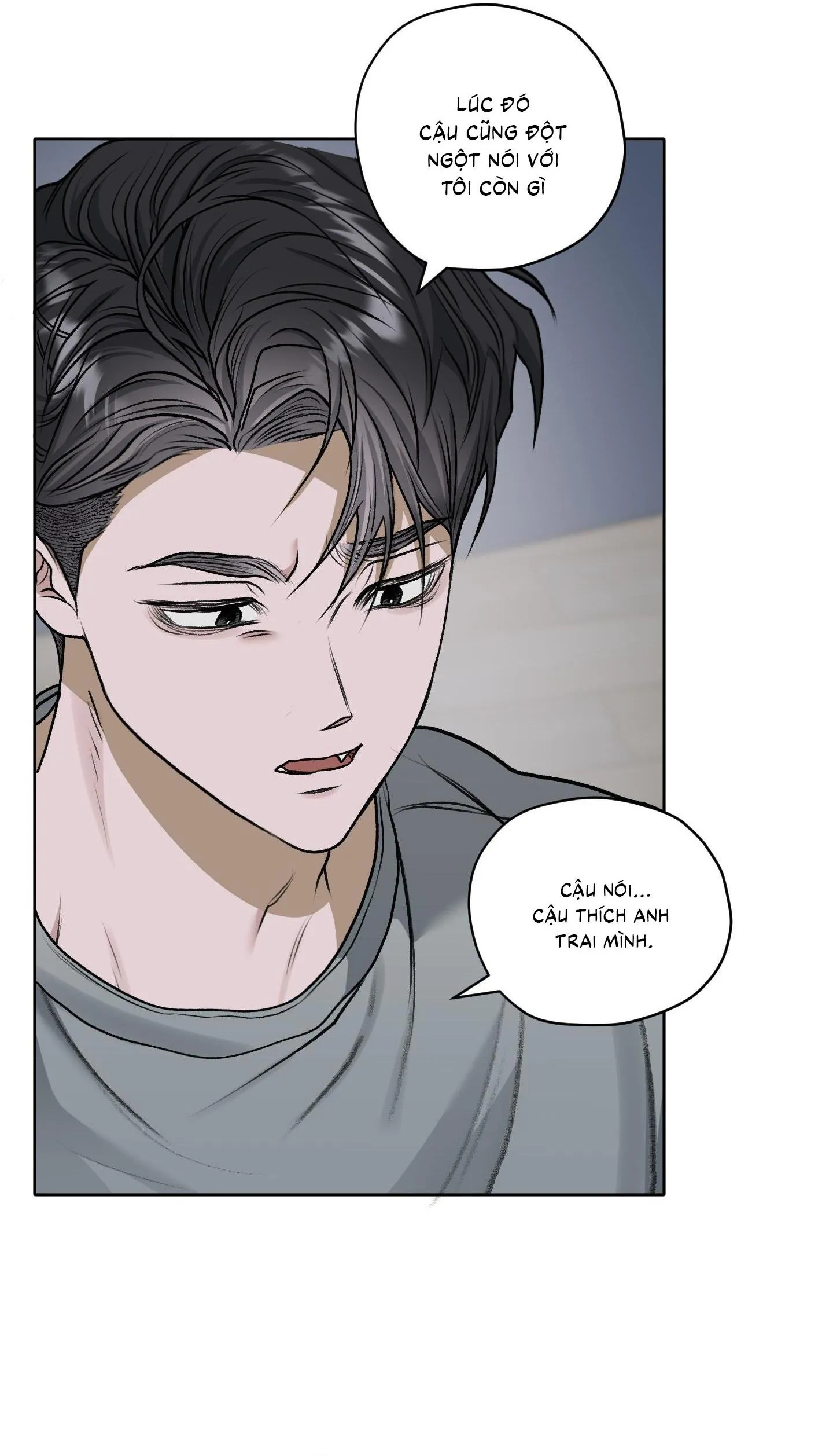 Đầm Sen Héo Úa Chapter 47 Trang 3