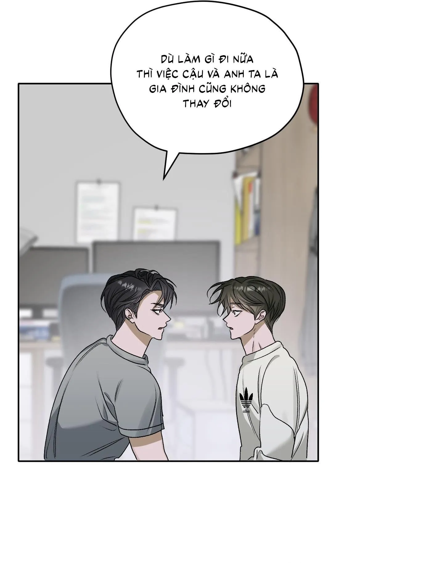 Đầm Sen Héo Úa Chapter 47 Trang 9