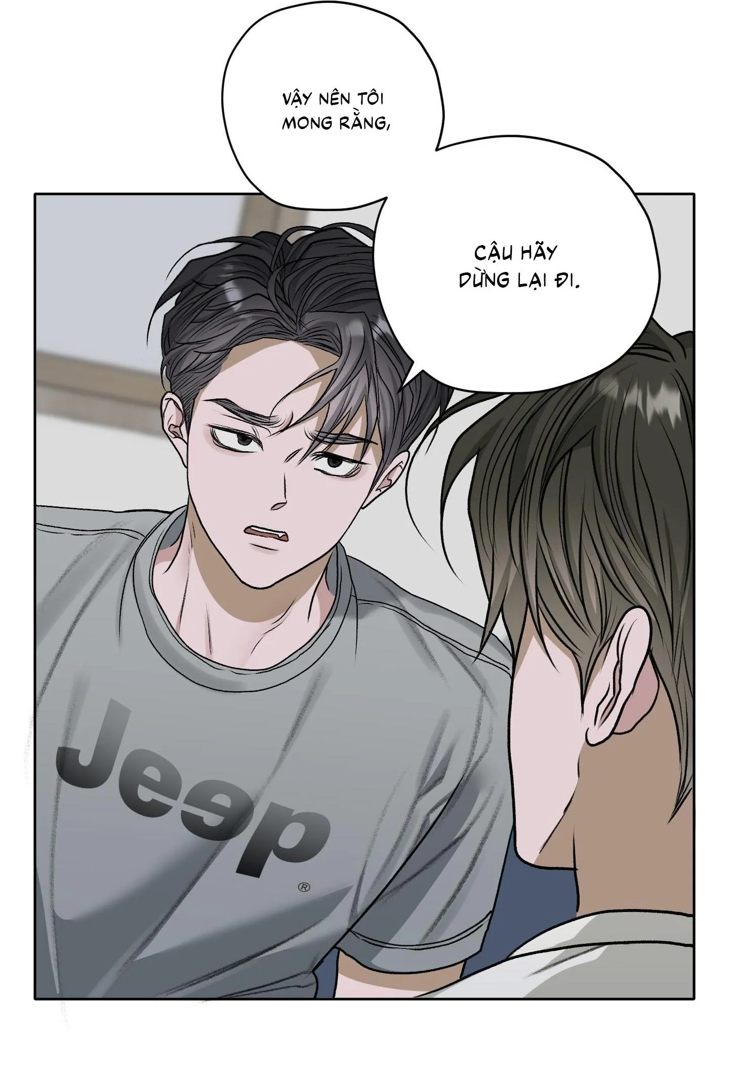 Đầm Sen Héo Úa Chapter 47 Trang 11