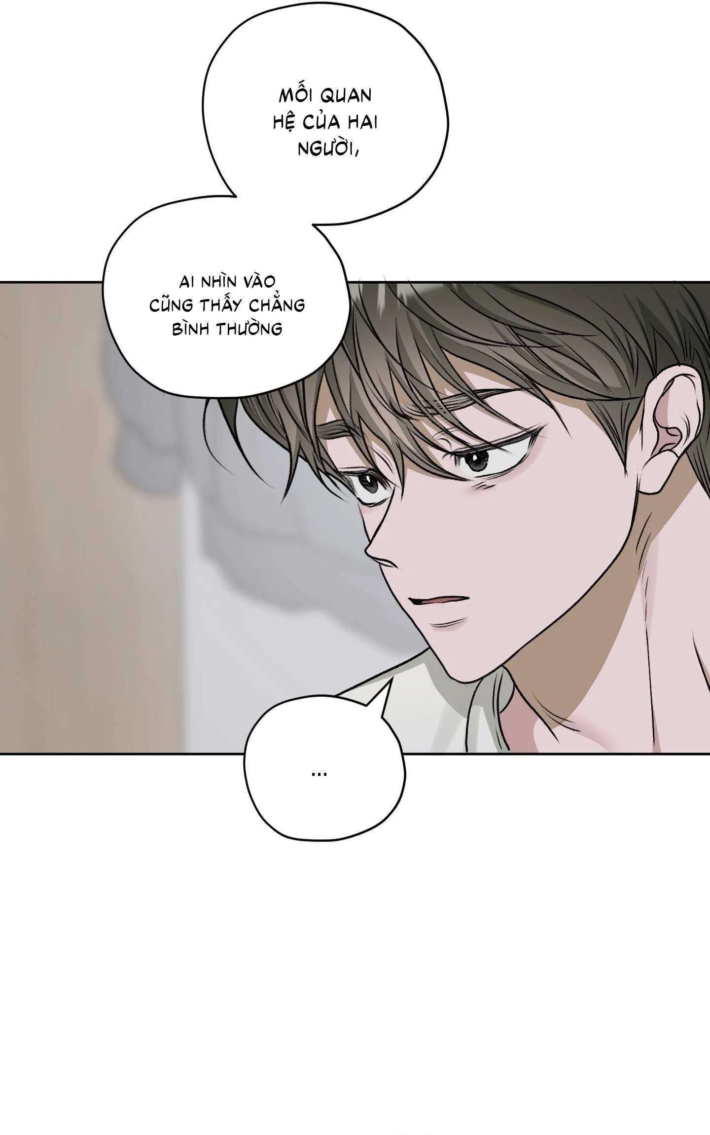 Đầm Sen Héo Úa Chapter 47 Trang 12