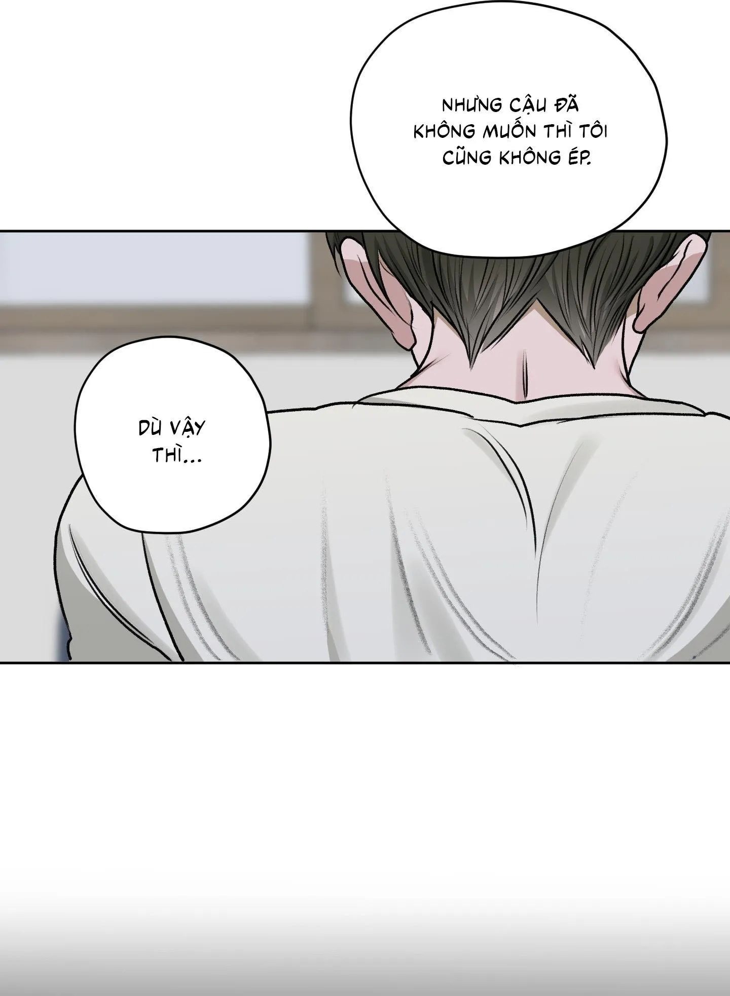 Đầm Sen Héo Úa Chapter 47 Trang 14
