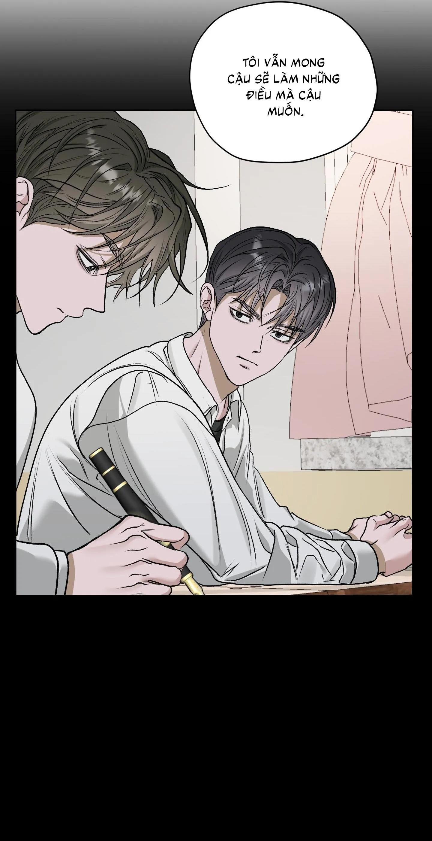 Đầm Sen Héo Úa Chapter 47 Trang 15