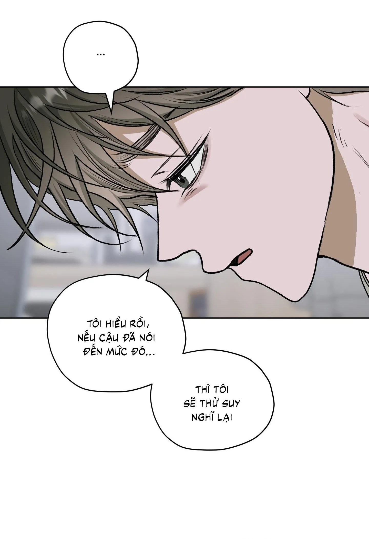 Đầm Sen Héo Úa Chapter 47 Trang 18