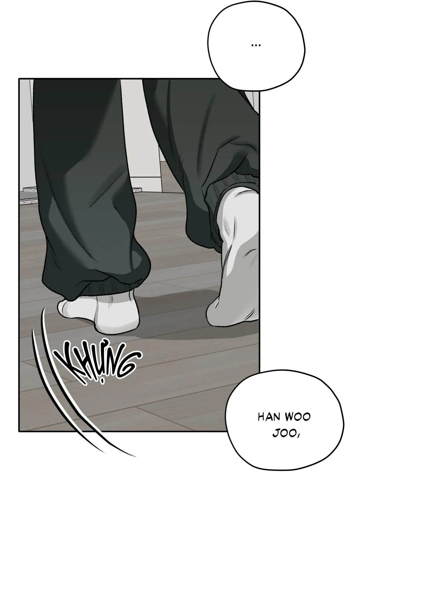 Đầm Sen Héo Úa Chapter 47 Trang 20