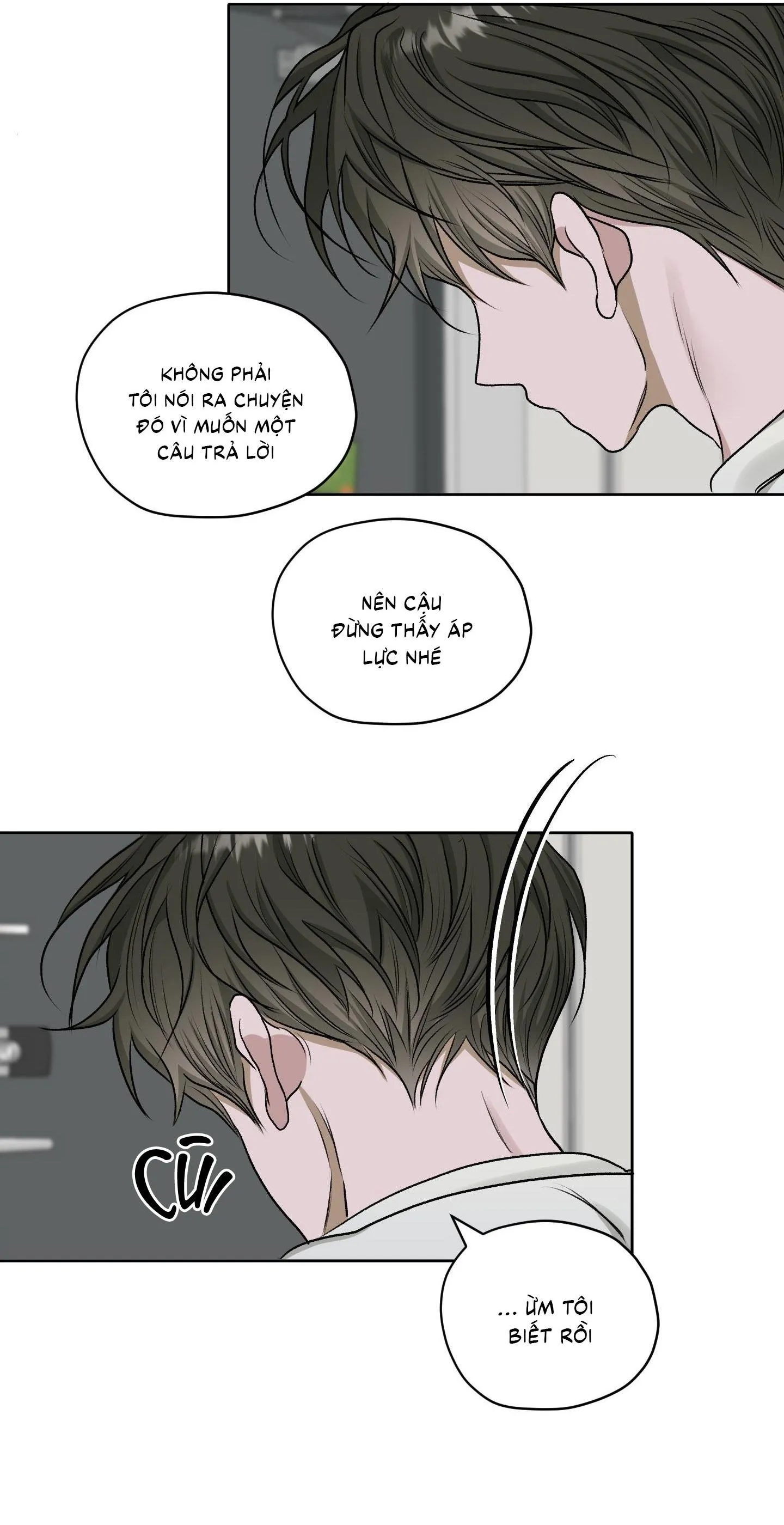 Đầm Sen Héo Úa Chapter 47 Trang 21