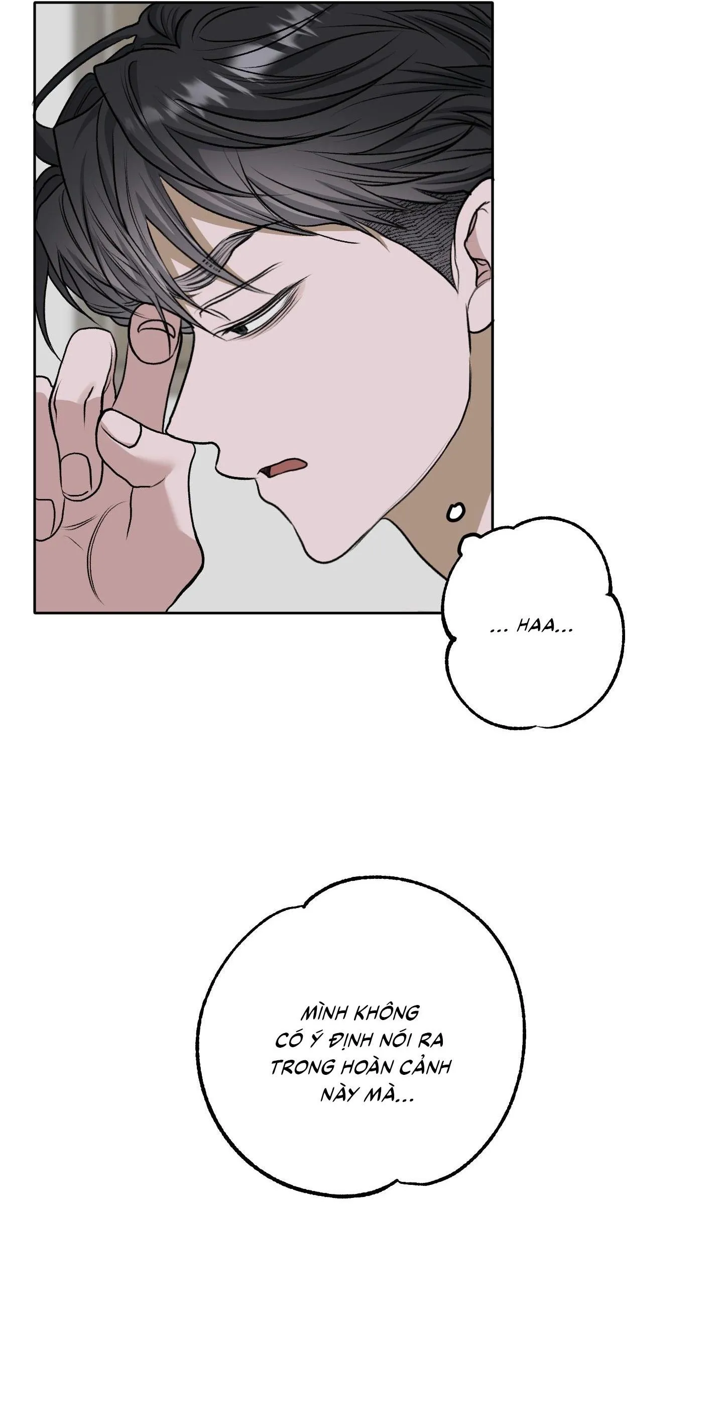 Đầm Sen Héo Úa Chapter 47 Trang 24