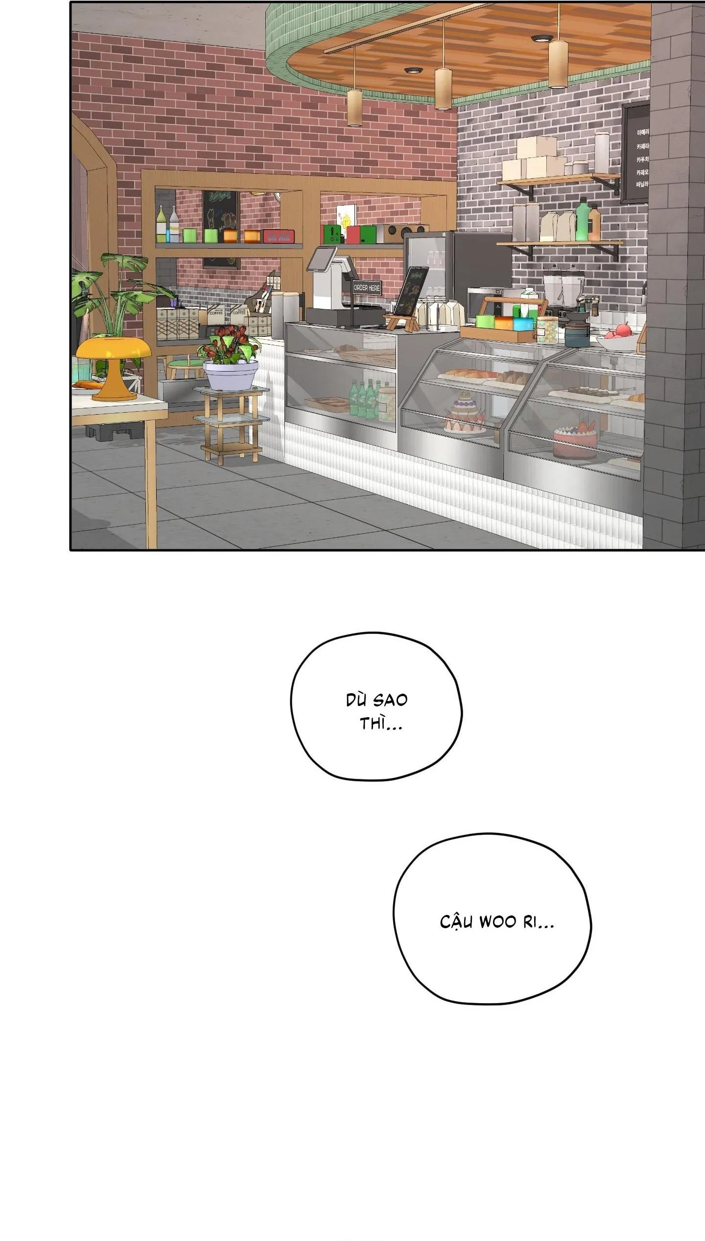 Đầm Sen Héo Úa Chapter 47 Trang 26