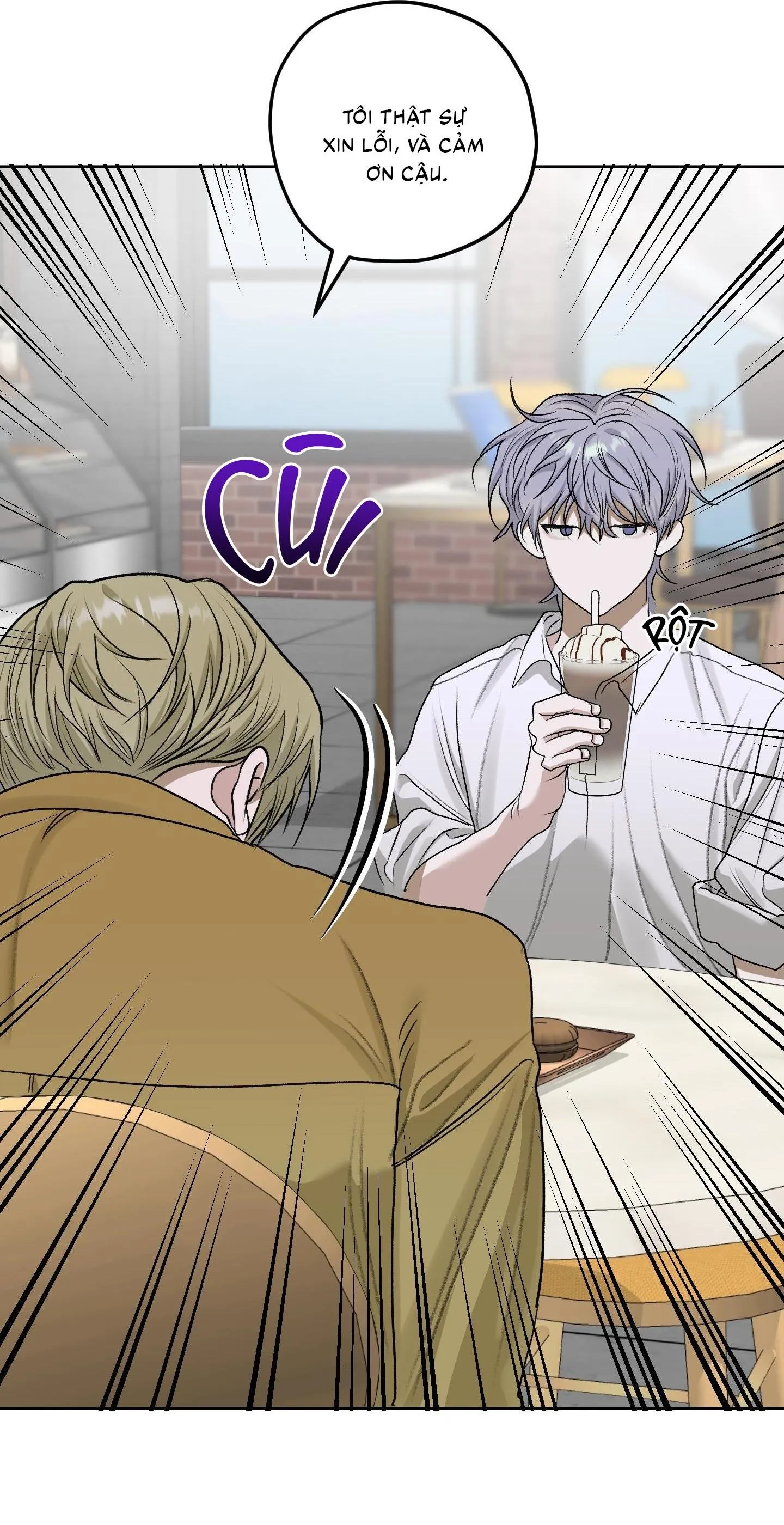 Đầm Sen Héo Úa Chapter 47 Trang 27