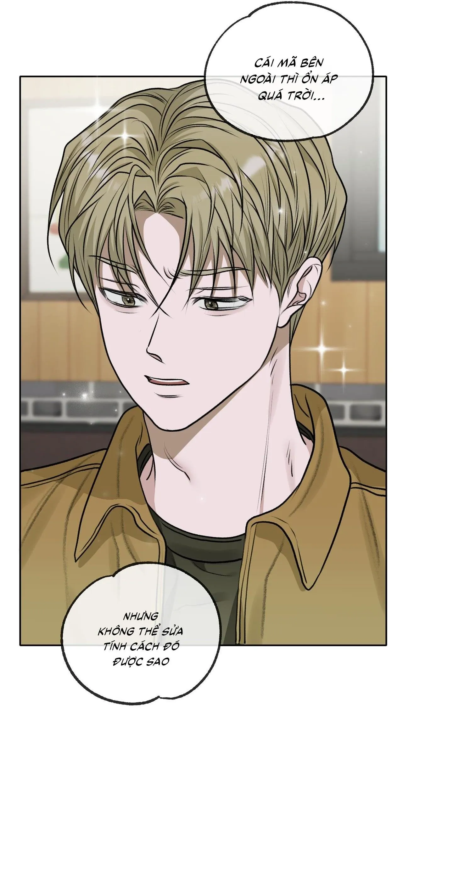 Đầm Sen Héo Úa Chapter 47 Trang 36