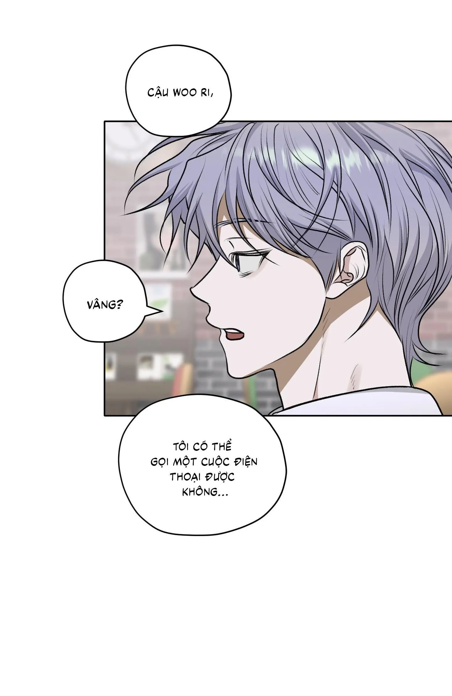 Đầm Sen Héo Úa Chapter 47 Trang 37