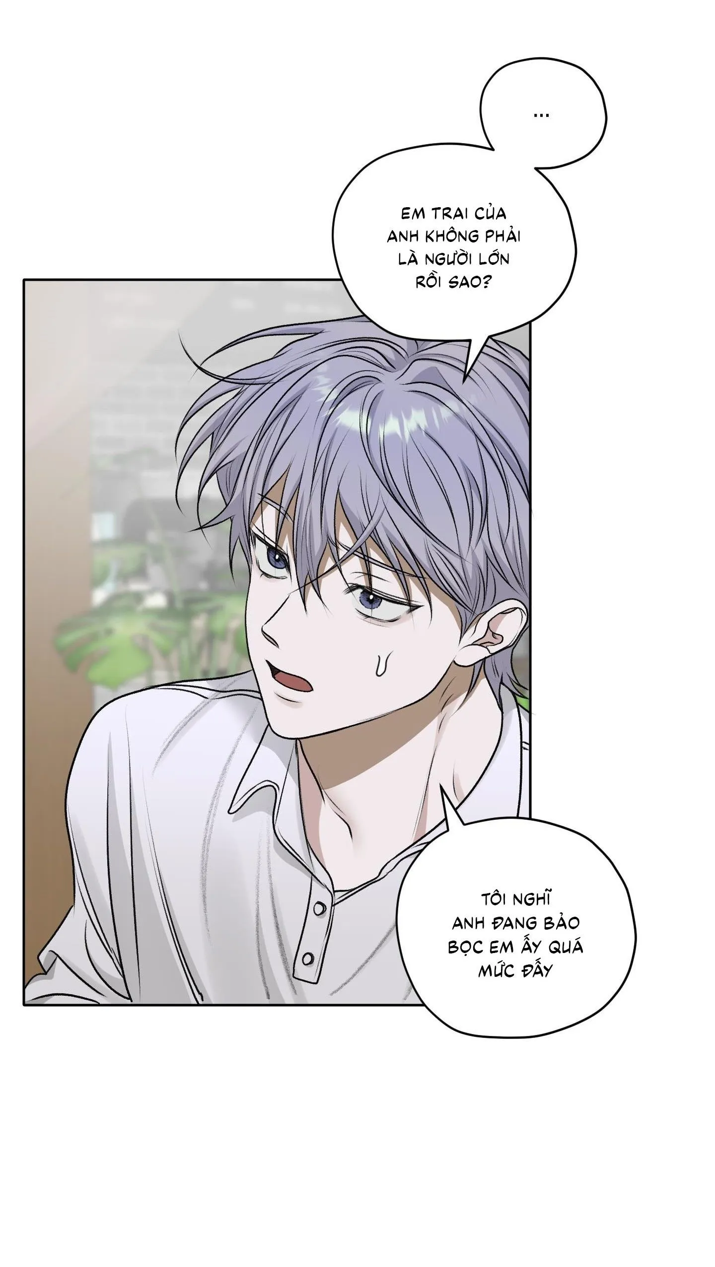 Đầm Sen Héo Úa Chapter 47 Trang 39