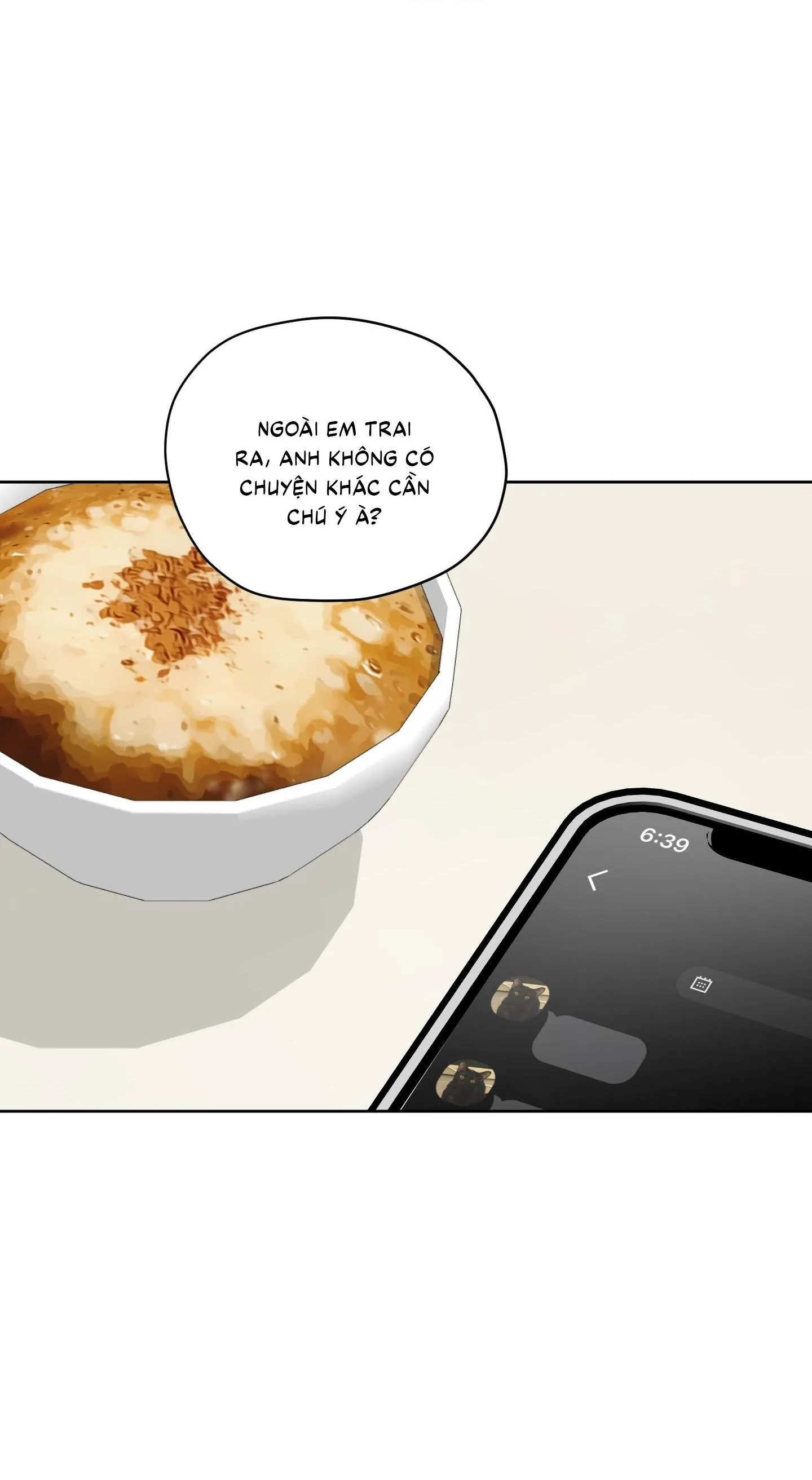 Đầm Sen Héo Úa Chapter 47 Trang 41