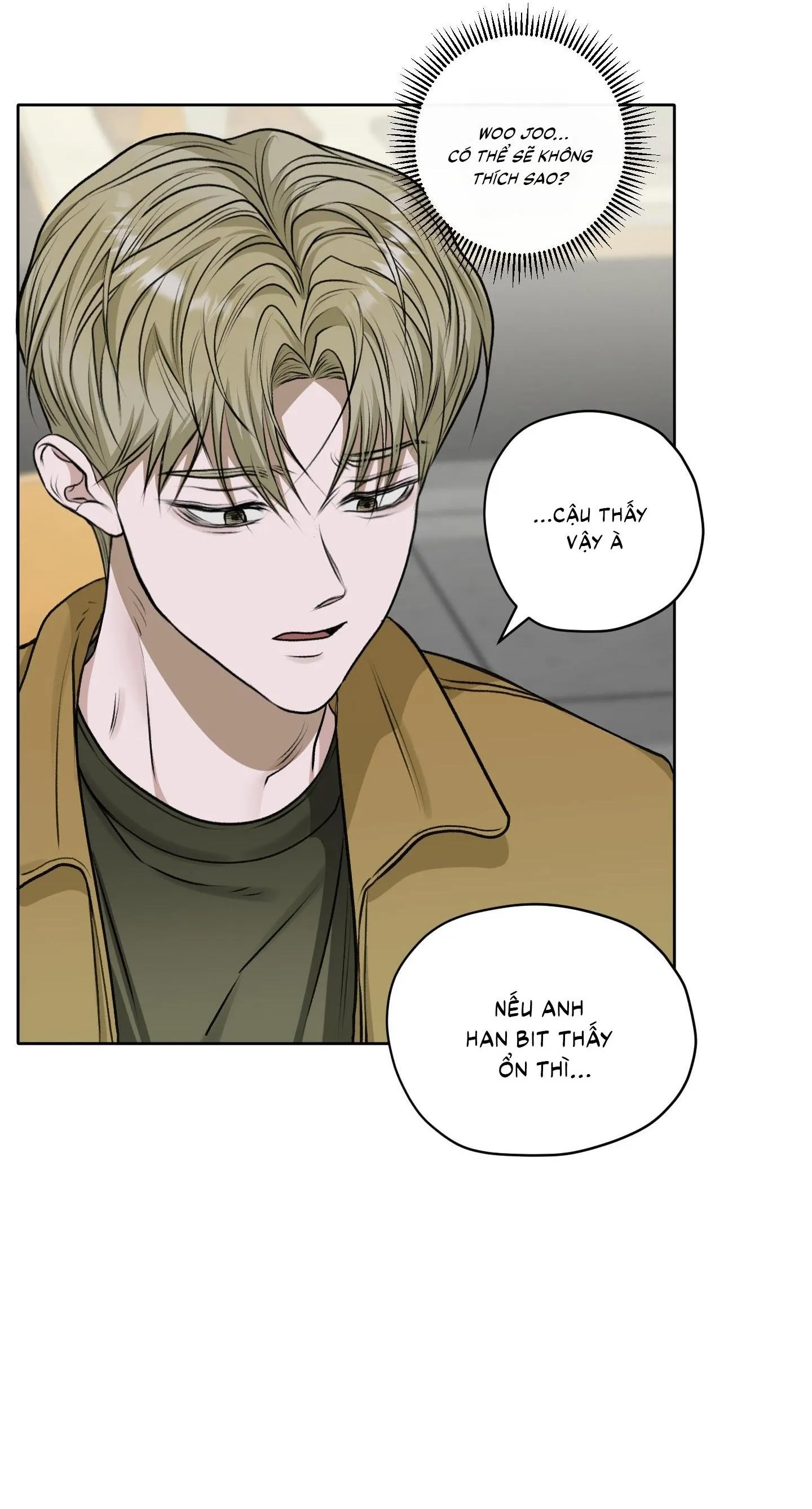 Đầm Sen Héo Úa Chapter 47 Trang 42