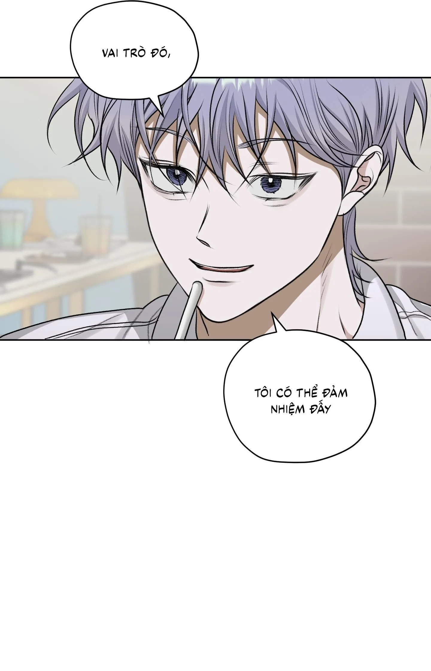 Đầm Sen Héo Úa Chapter 47 Trang 43