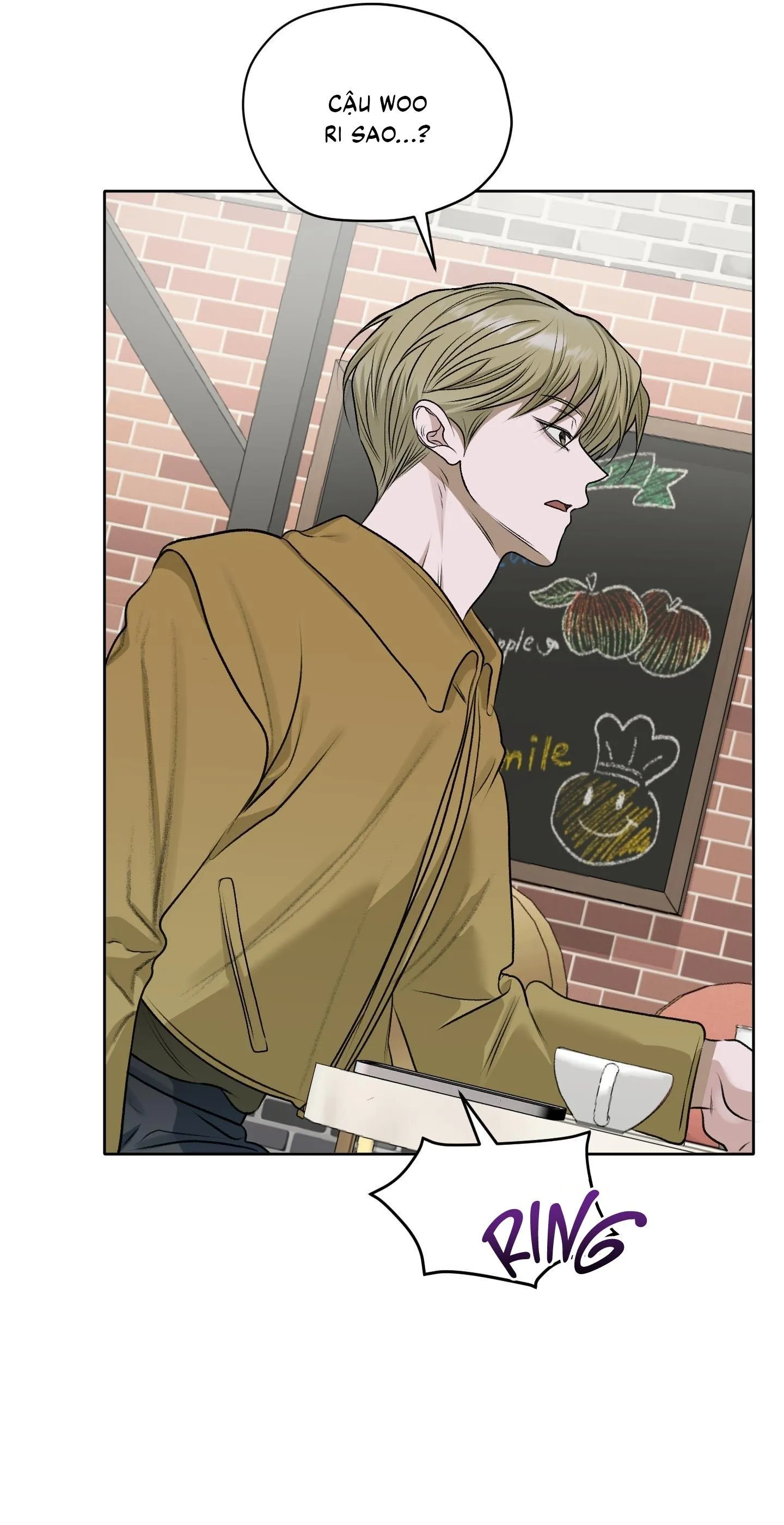 Đầm Sen Héo Úa Chapter 47 Trang 44