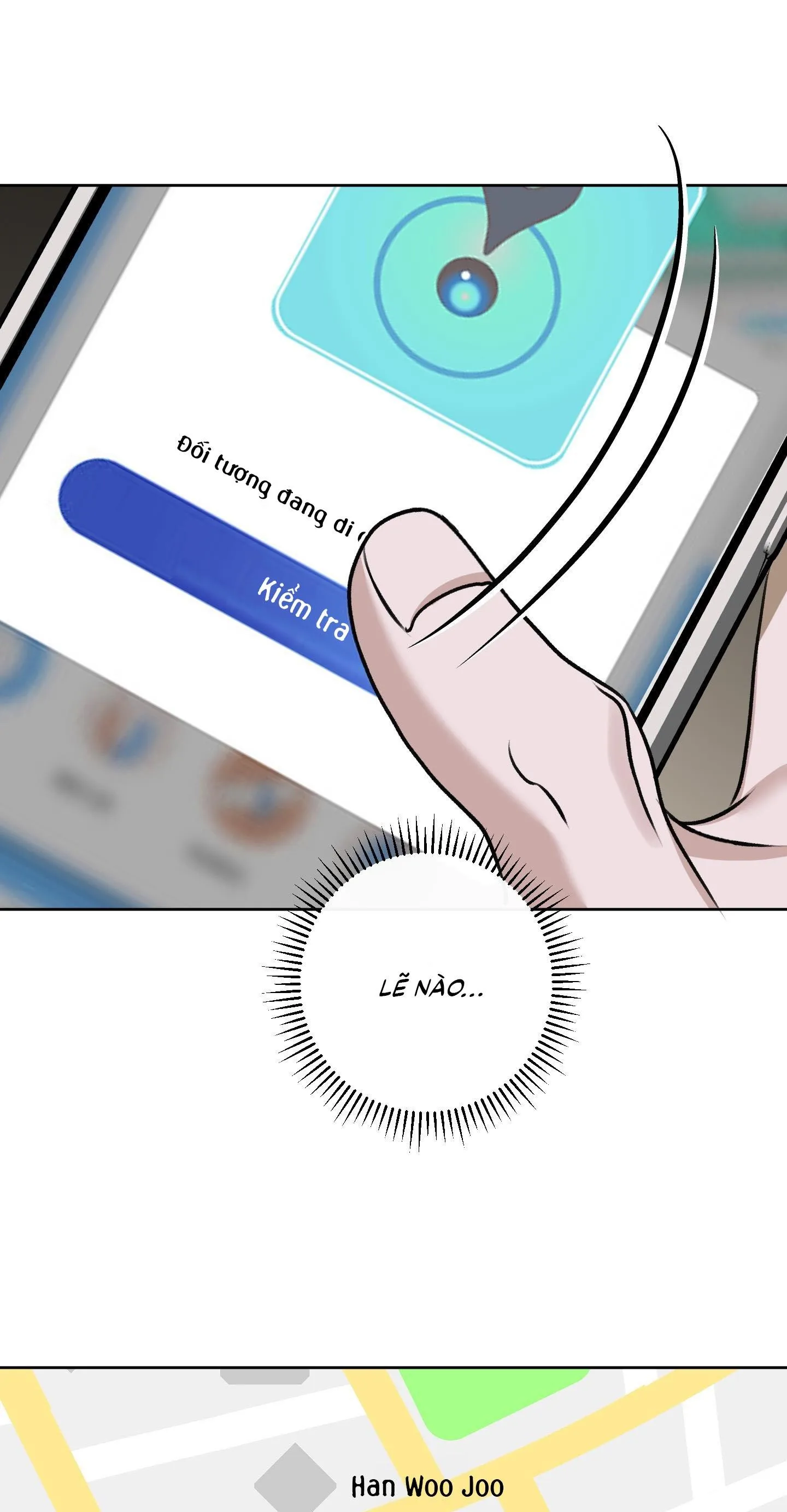 Đầm Sen Héo Úa Chapter 47 Trang 46